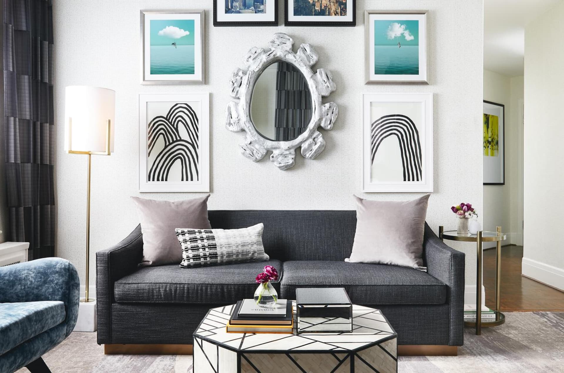 Galleria Park Hotel gallery photo in San Francisco, CA — image 14
