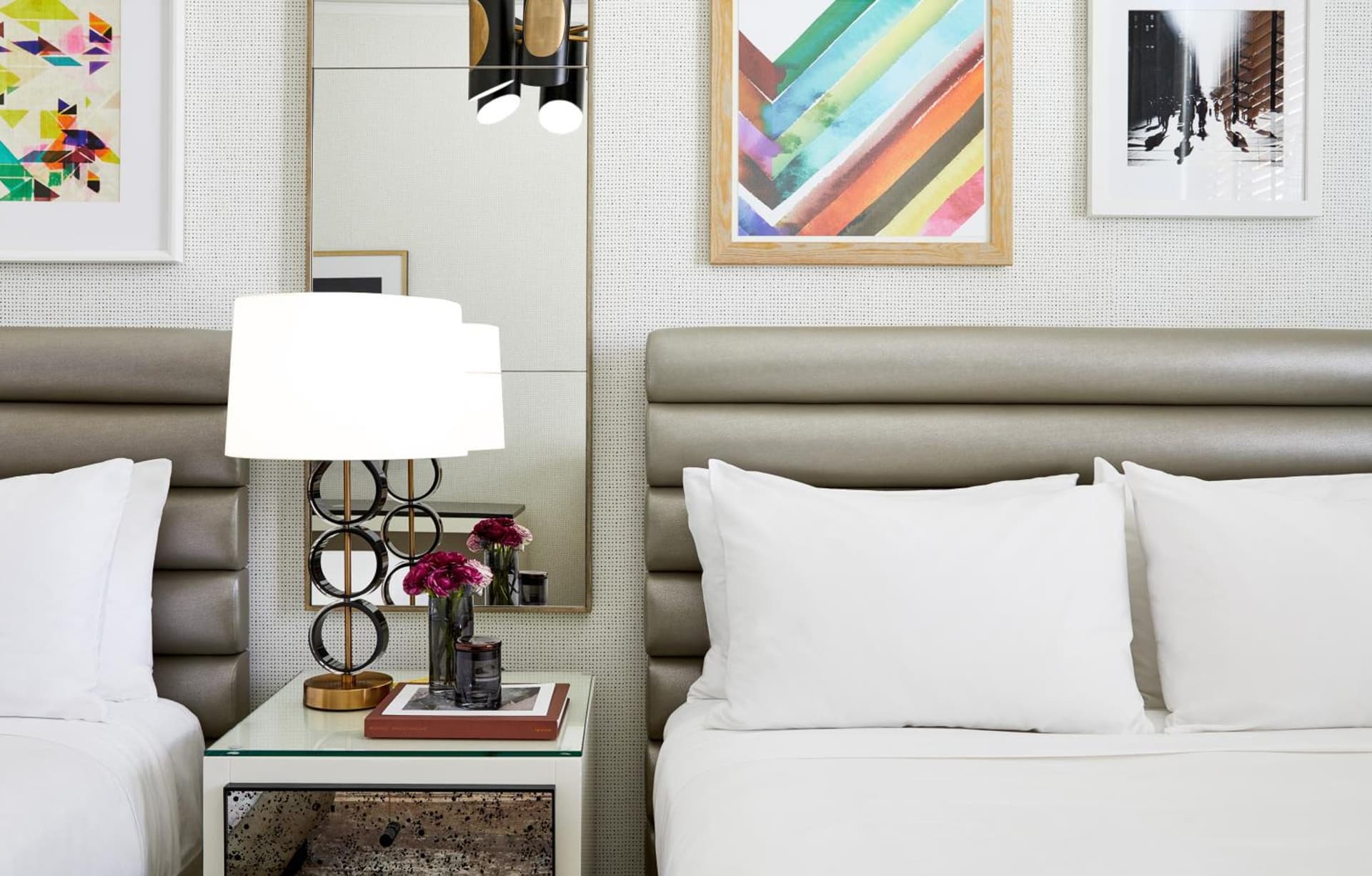 Galleria Park Hotel gallery photo in San Francisco, CA — image 37