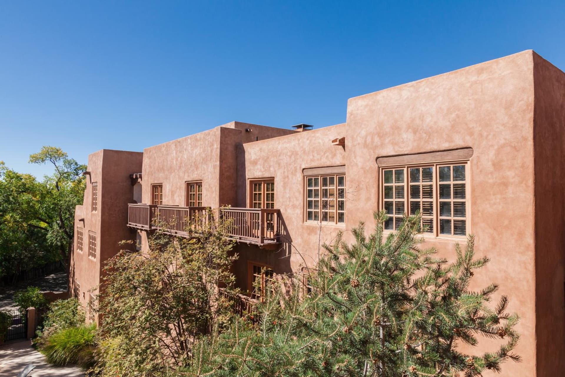 Hotel Santa Fe gallery photo in Santa Fe, NM — image 16