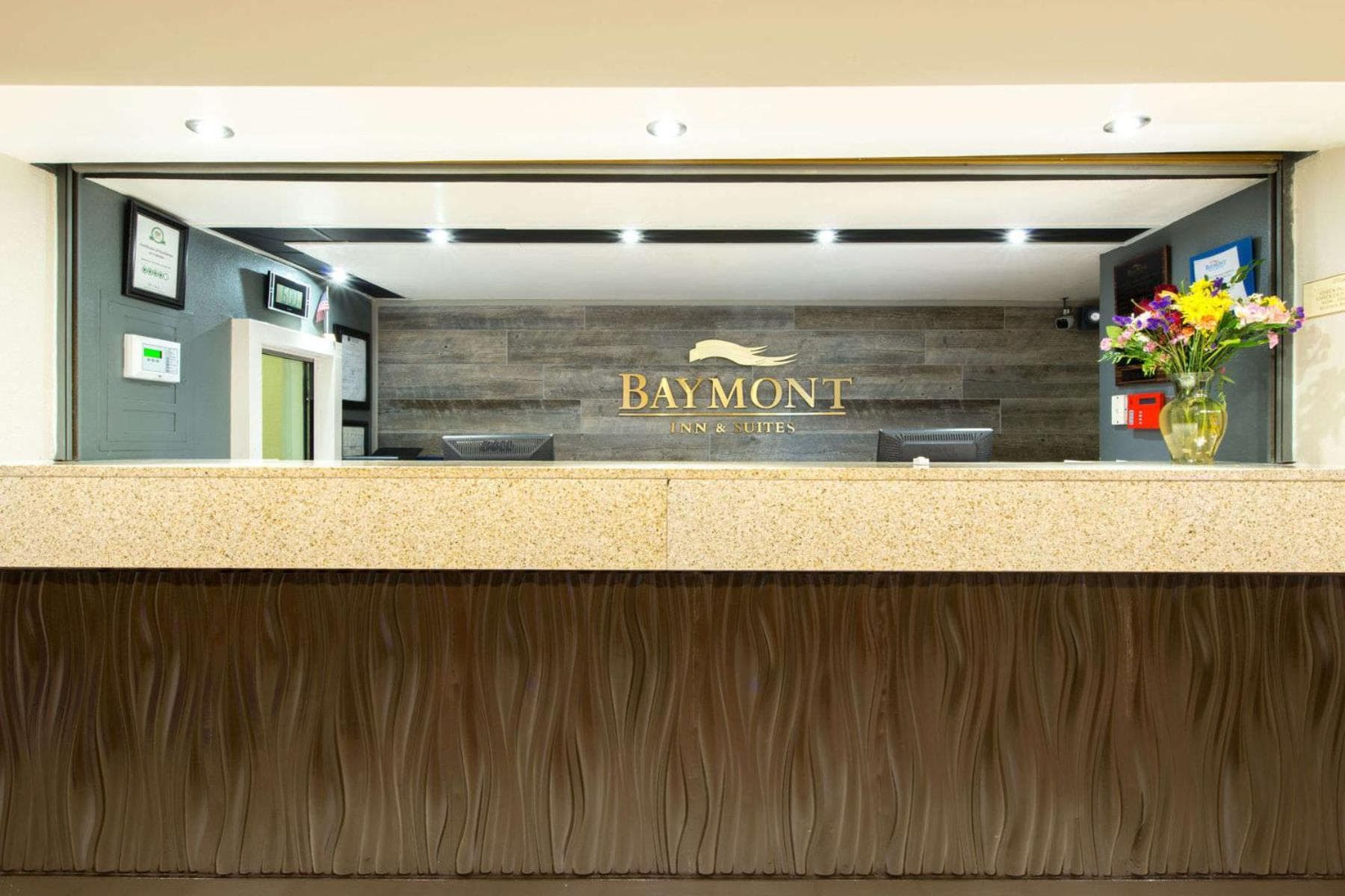 Baymont by Wyndham Louisville East gallery photo in Louisville, KY — image 41