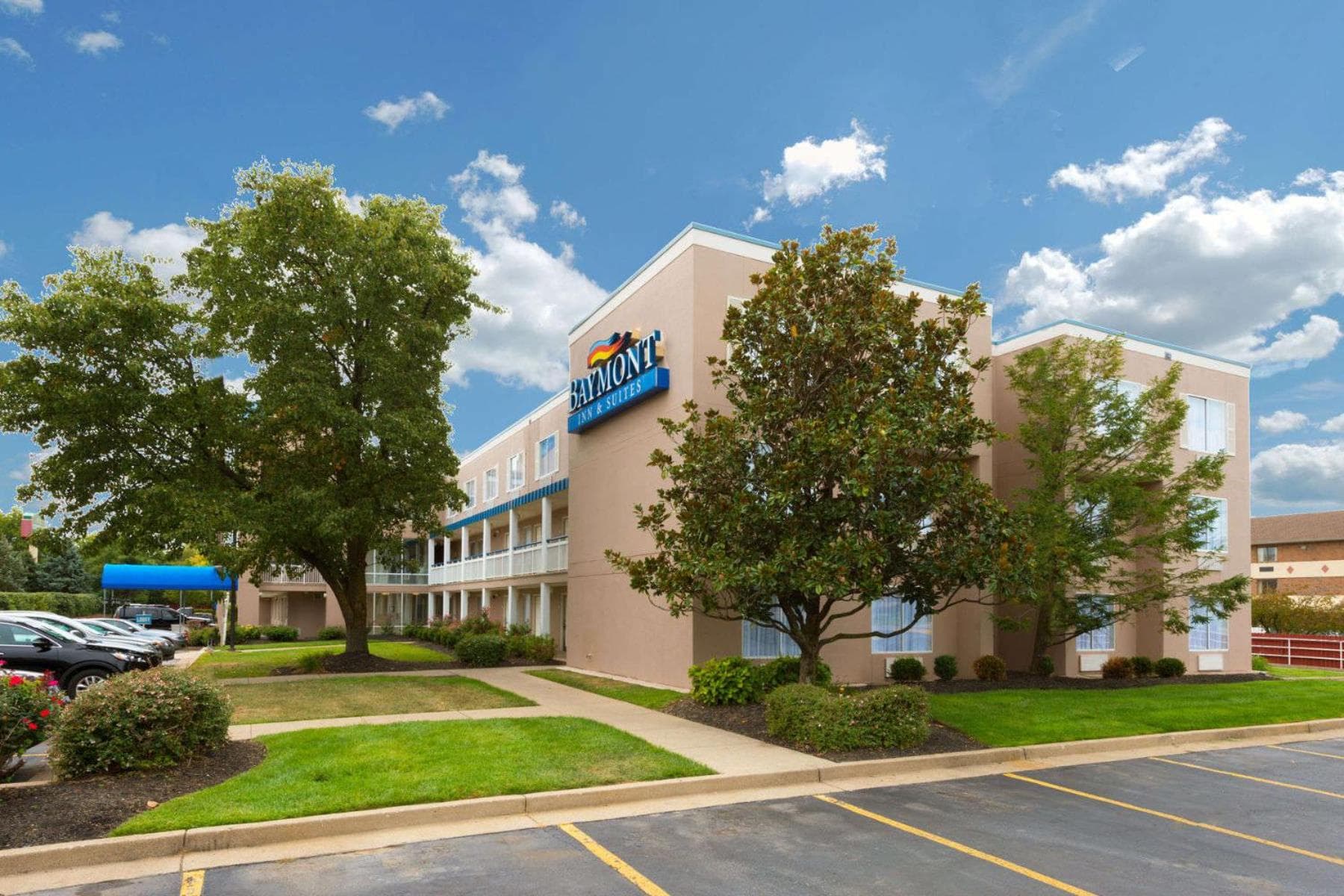 Baymont by Wyndham Louisville East gallery photo in Louisville, KY — image 7