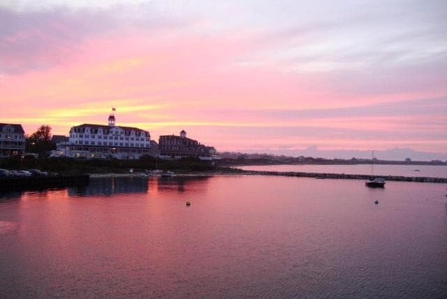National Hotel property views in New Shoreham — gallery photo 3