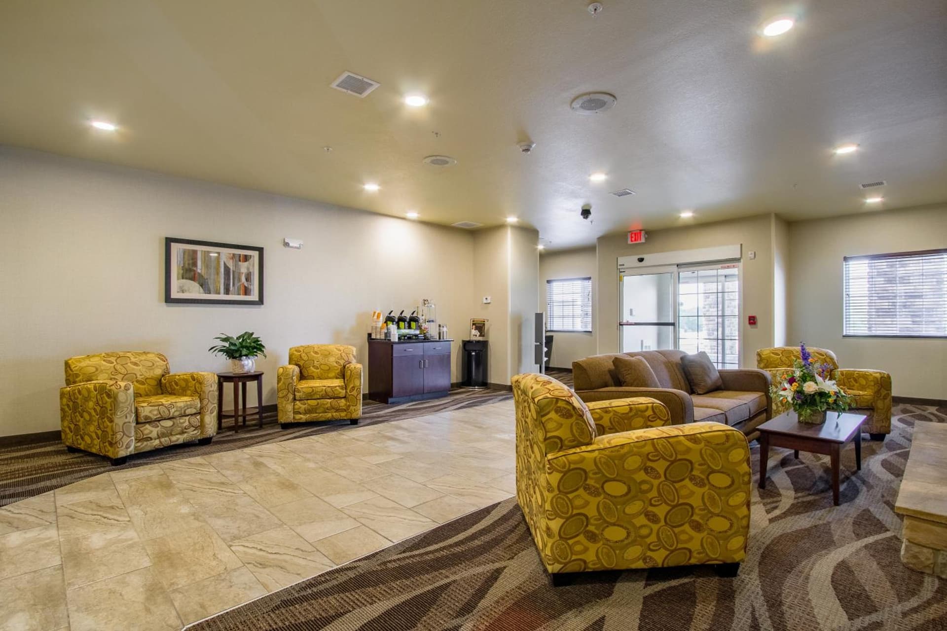 Cobblestone Hotel & Suites - Orrville gallery photo in Orrville, OH — image 37