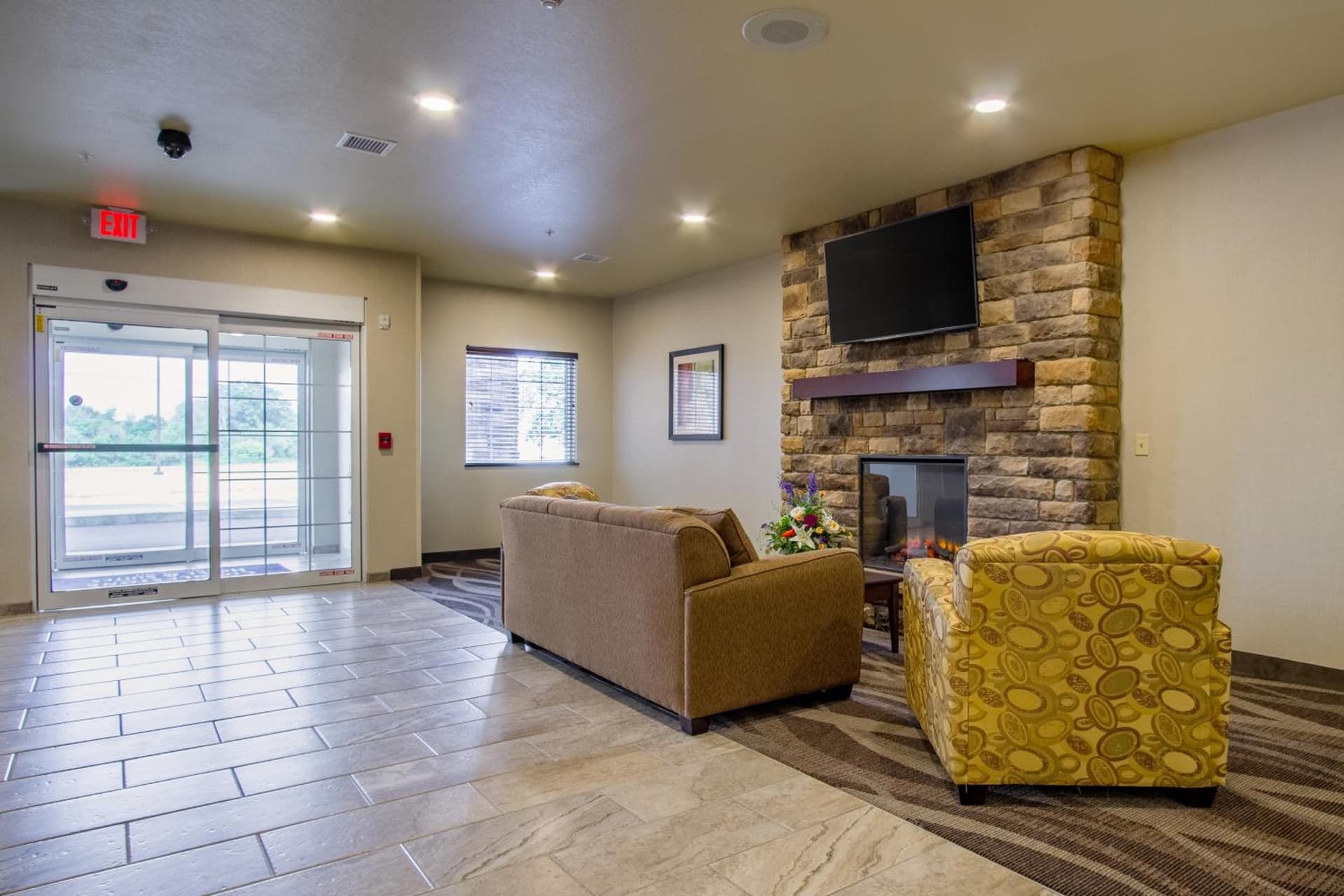 Cobblestone Hotel & Suites - Orrville gallery photo in Orrville, OH — image 32