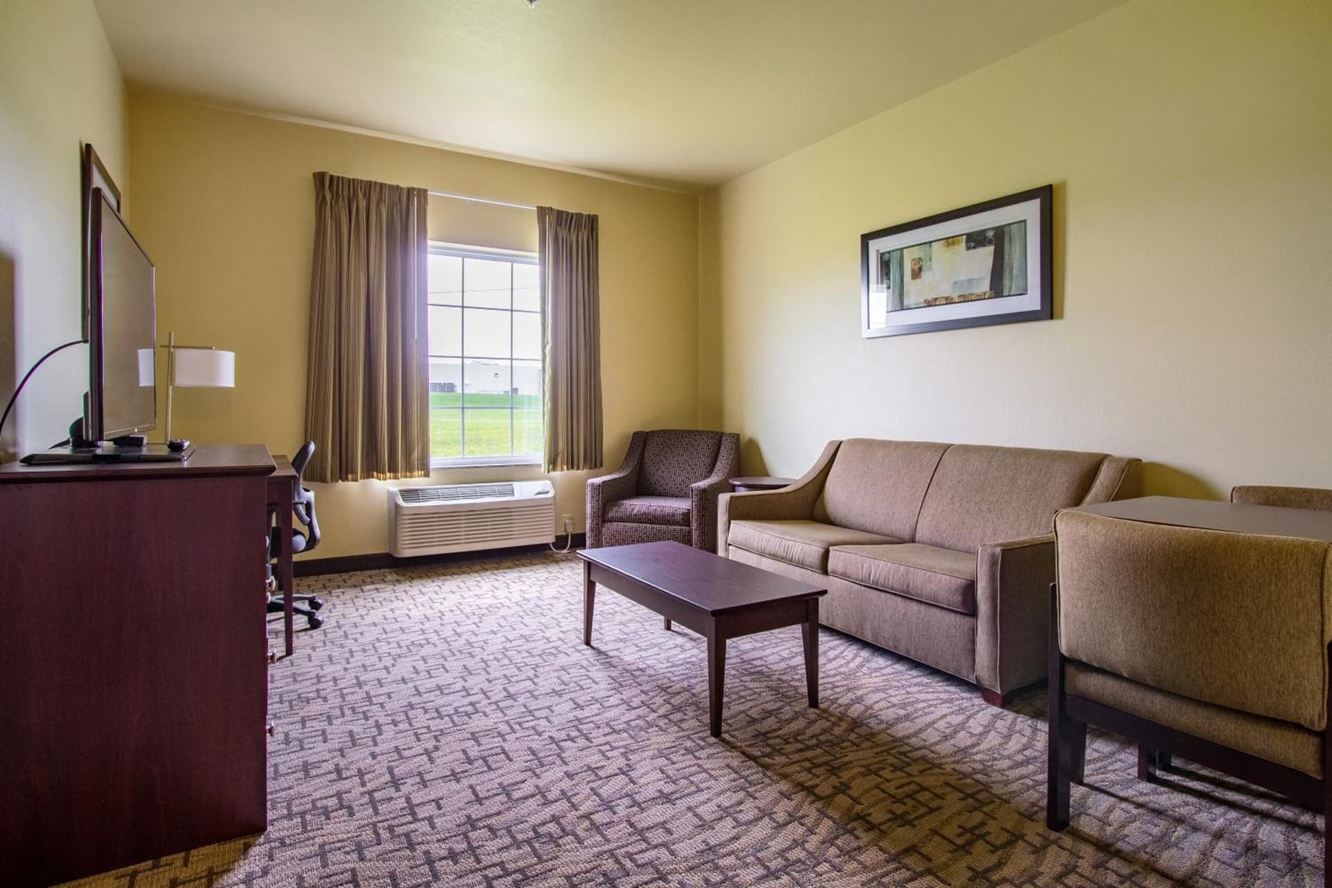 Cobblestone Hotel & Suites - Orrville gallery photo in Orrville, OH — image 38