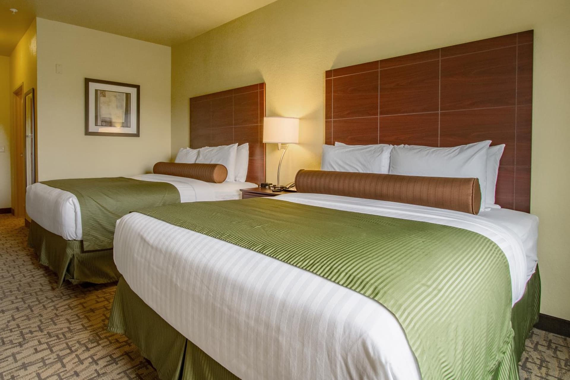 Cobblestone Hotel & Suites - Orrville gallery photo in Orrville, OH — image 24