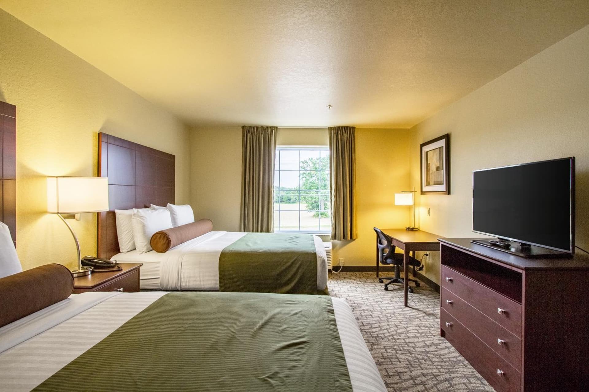 Cobblestone Hotel & Suites - Orrville gallery photo in Orrville, OH — image 27