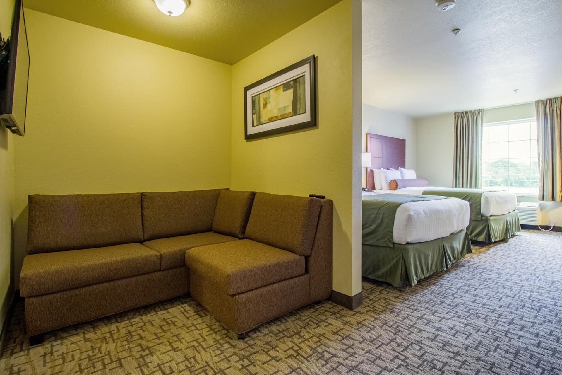 Cobblestone Hotel & Suites - Orrville gallery photo in Orrville, OH — image 33