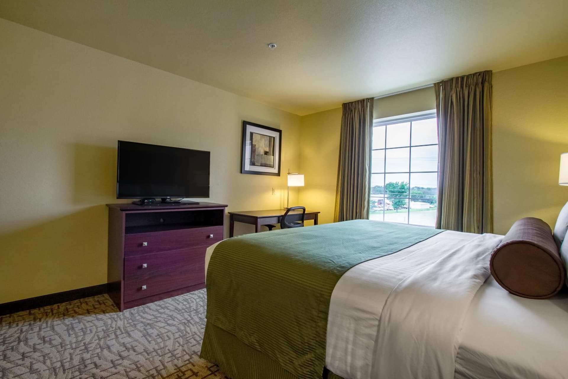 Cobblestone Hotel & Suites - Orrville gallery photo in Orrville, OH — image 36