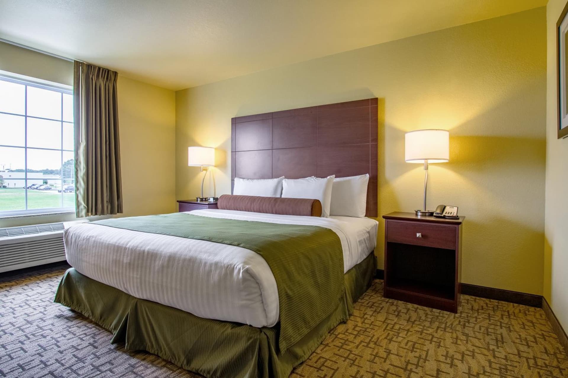 Cobblestone Hotel & Suites - Orrville gallery photo in Orrville, OH — image 6