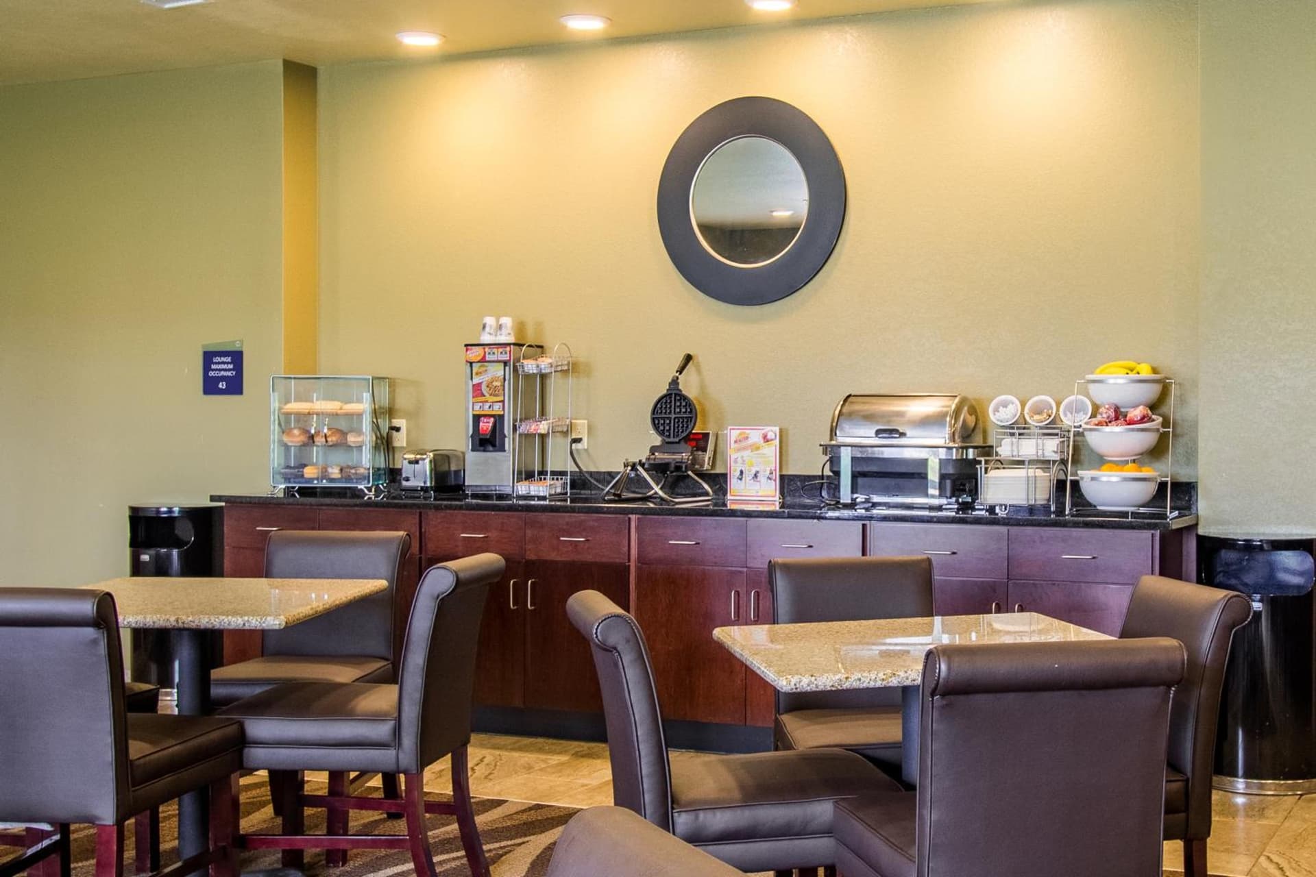 Cobblestone Hotel & Suites - Orrville gallery photo in Orrville, OH — image 29
