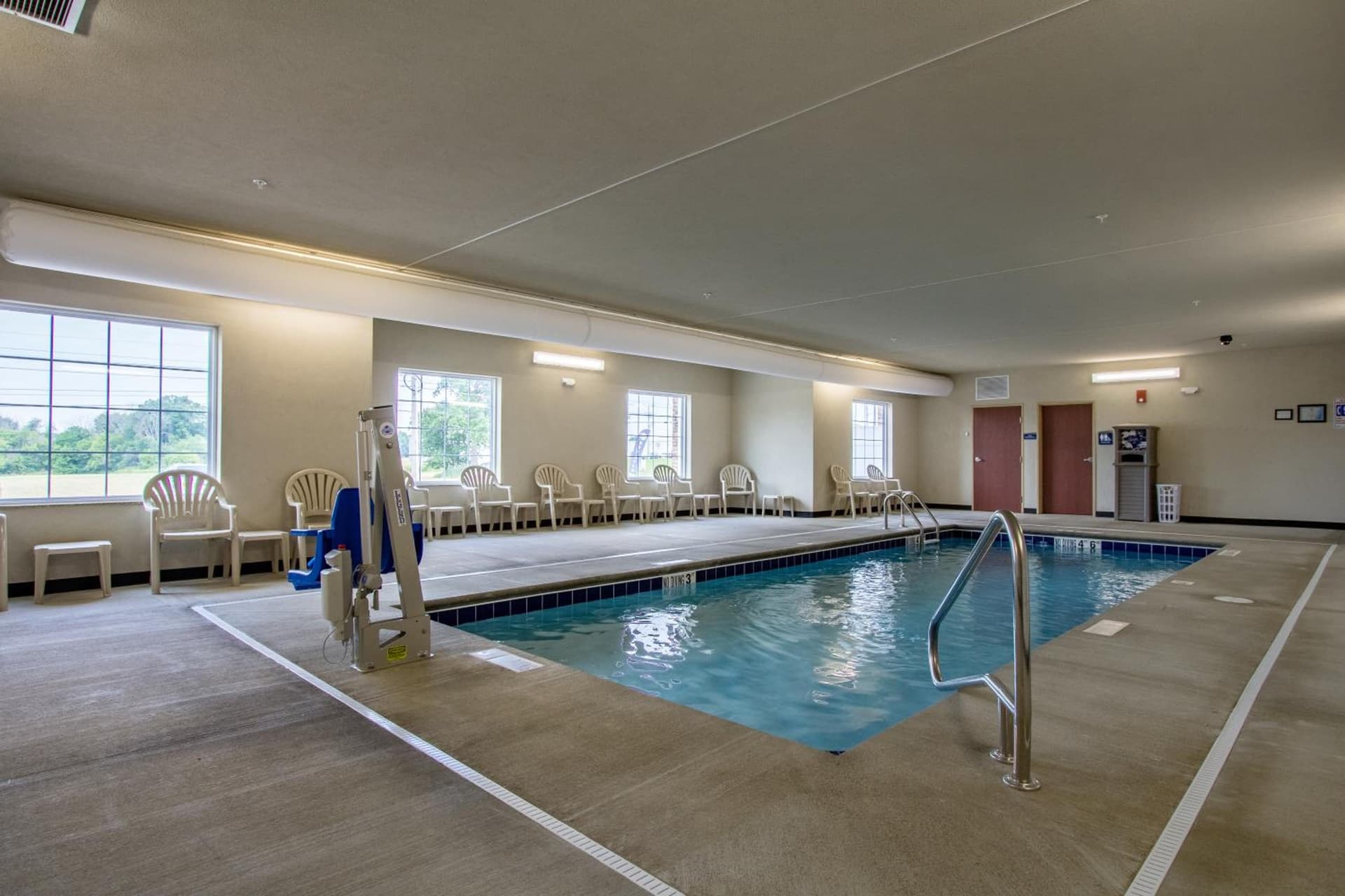 Cobblestone Hotel & Suites - Orrville gallery photo in Orrville, OH — image 31