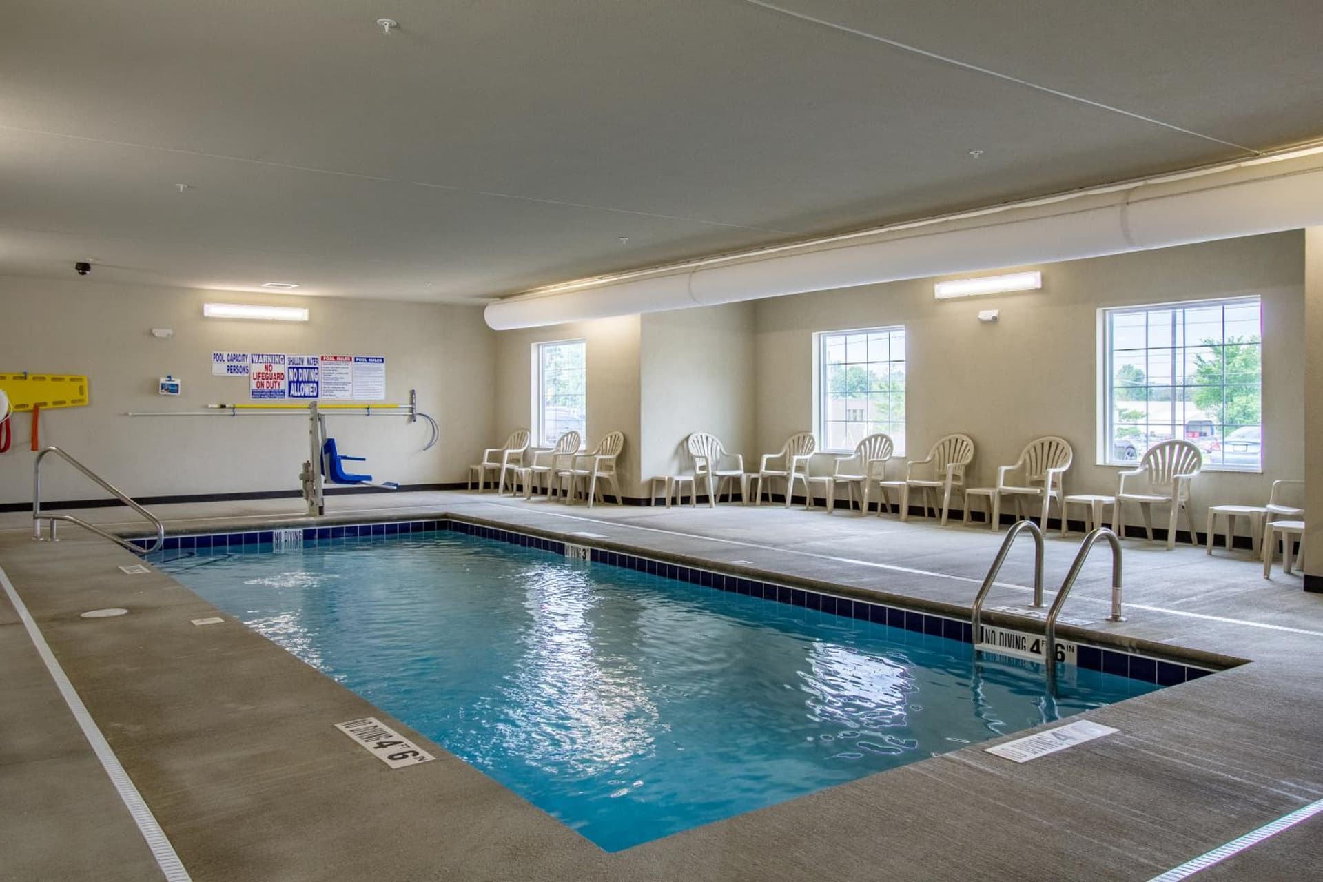 Cobblestone Hotel & Suites - Orrville gallery photo in Orrville, OH — image 17