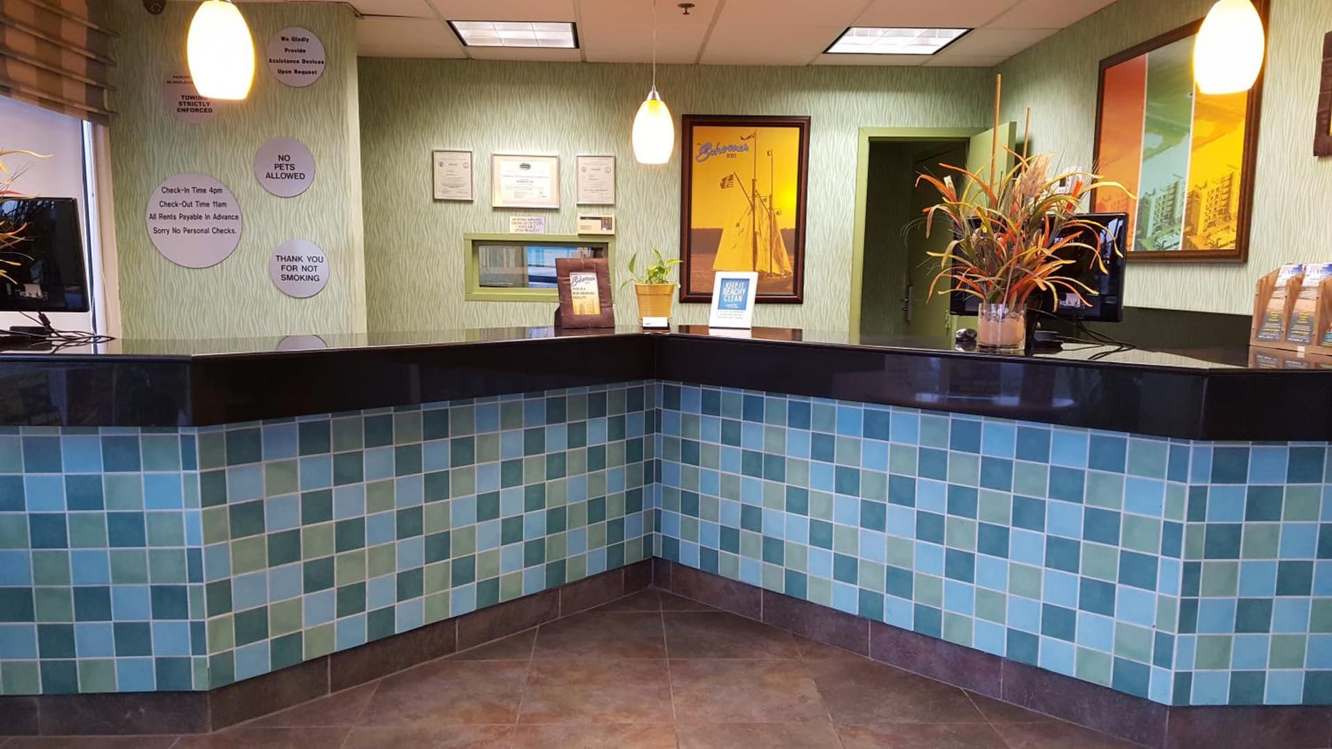 The Schooner Inn gallery photo in Virginia Beach, VA — image 14