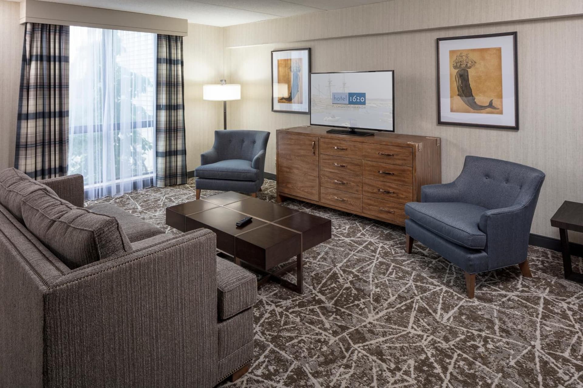 Hotel 1620 Plymouth Harbor gallery photo in Plymouth, MA — image 31