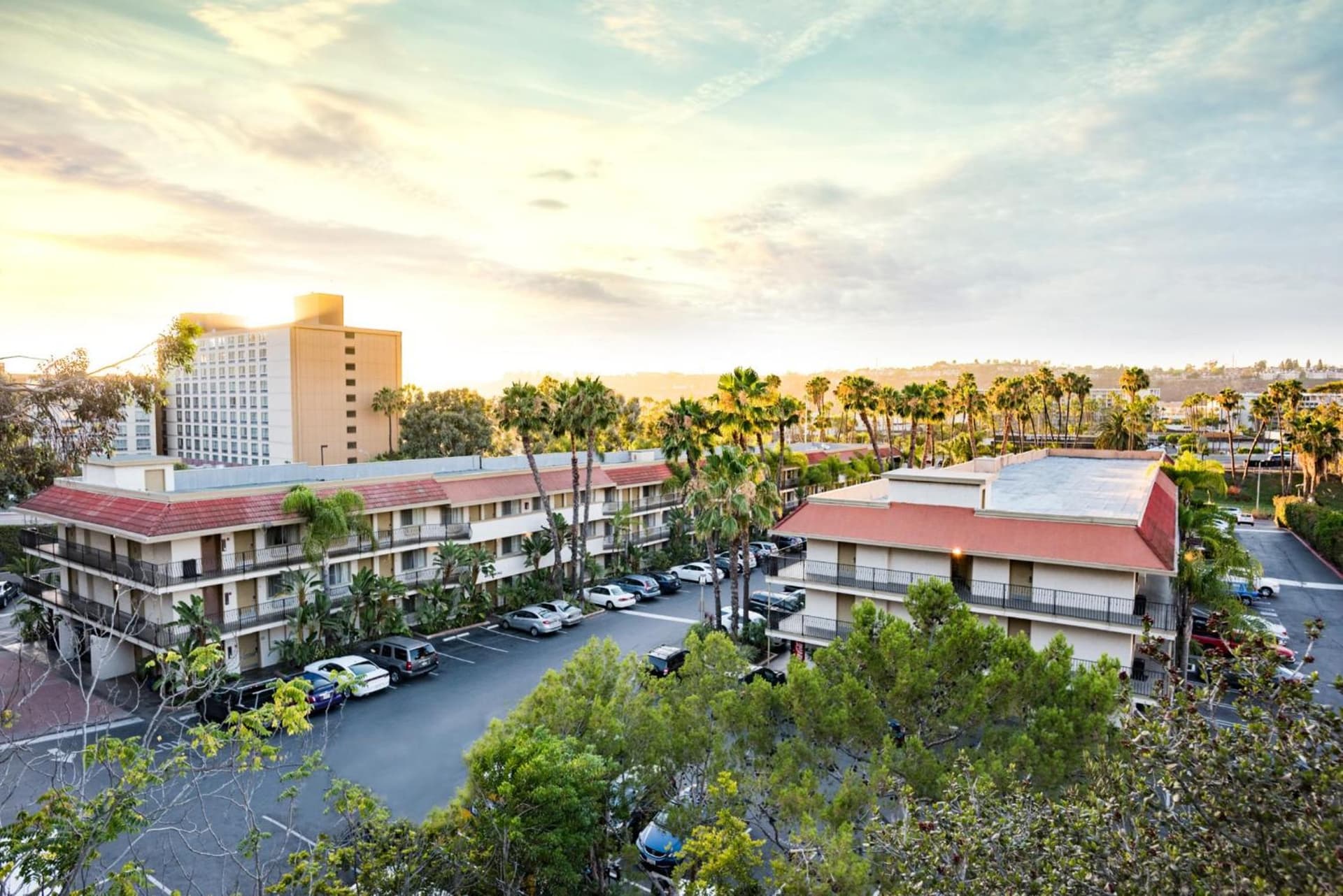 Days Inn by Wyndham San Diego Hotel Circle gallery photo in San Diego, CA — image 54