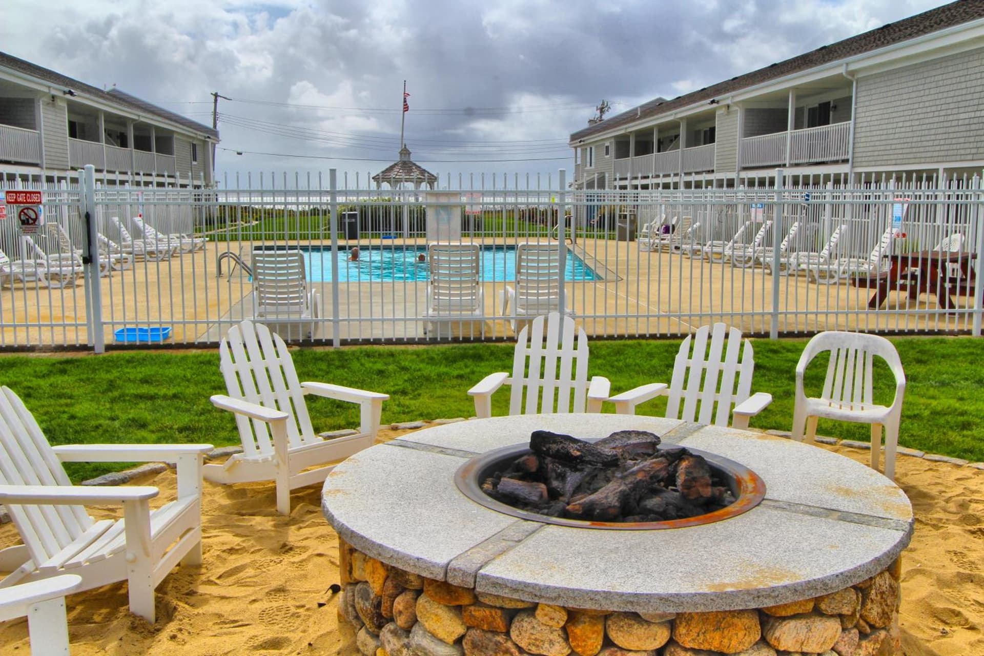 InnSeason Resorts Surfside gallery photo in Falmouth, MA — image 25