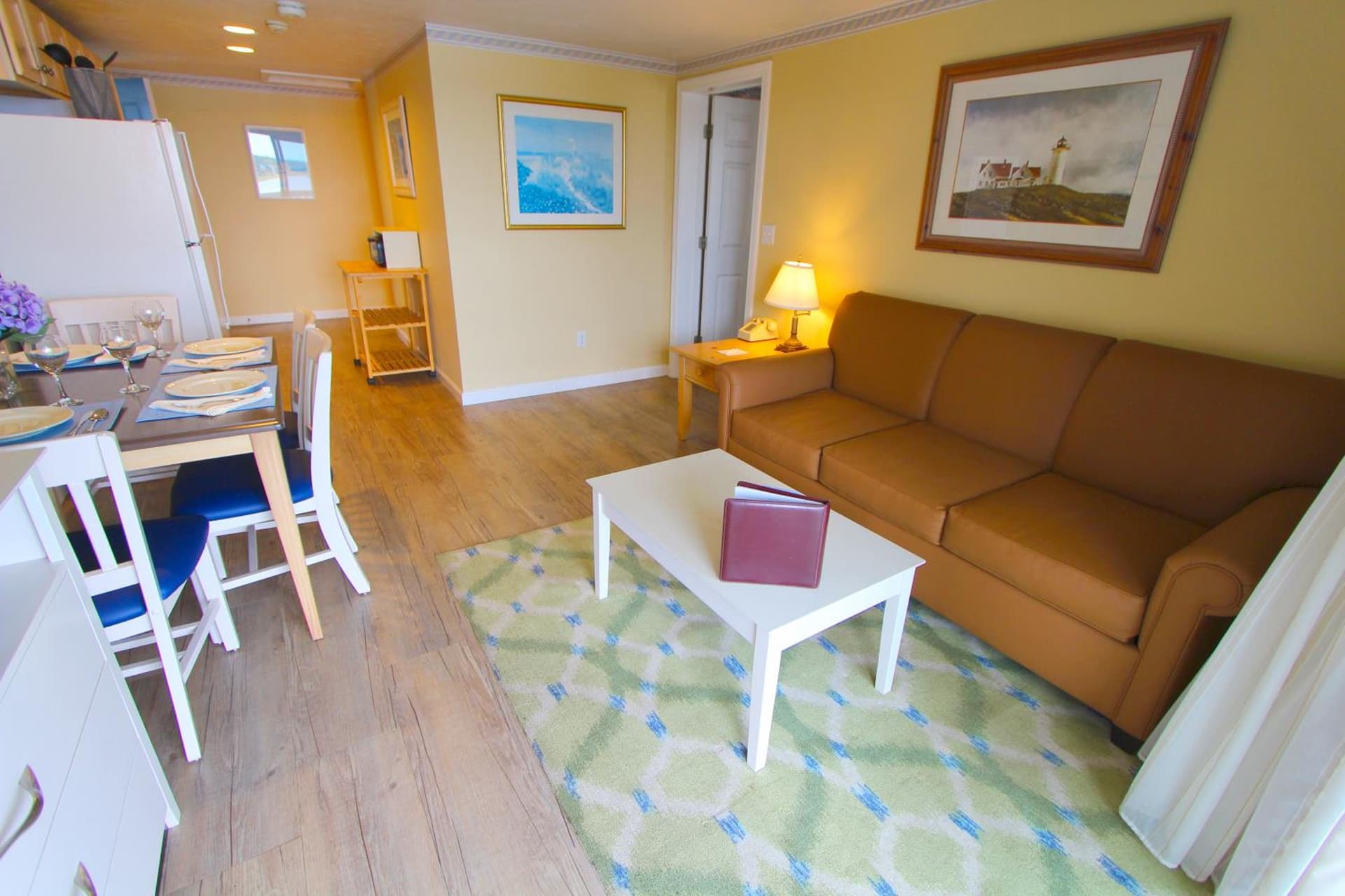 InnSeason Resorts Surfside gallery photo in Falmouth, MA — image 14