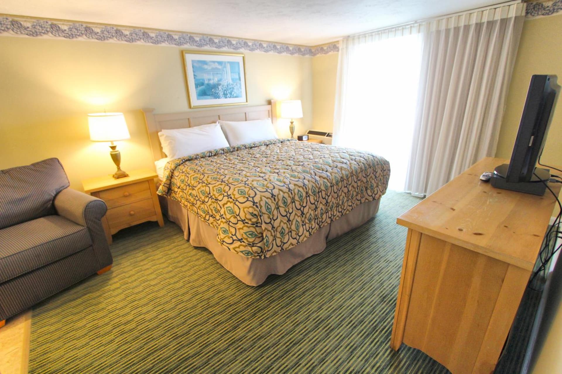 InnSeason Resorts Surfside gallery photo in Falmouth, MA — image 26