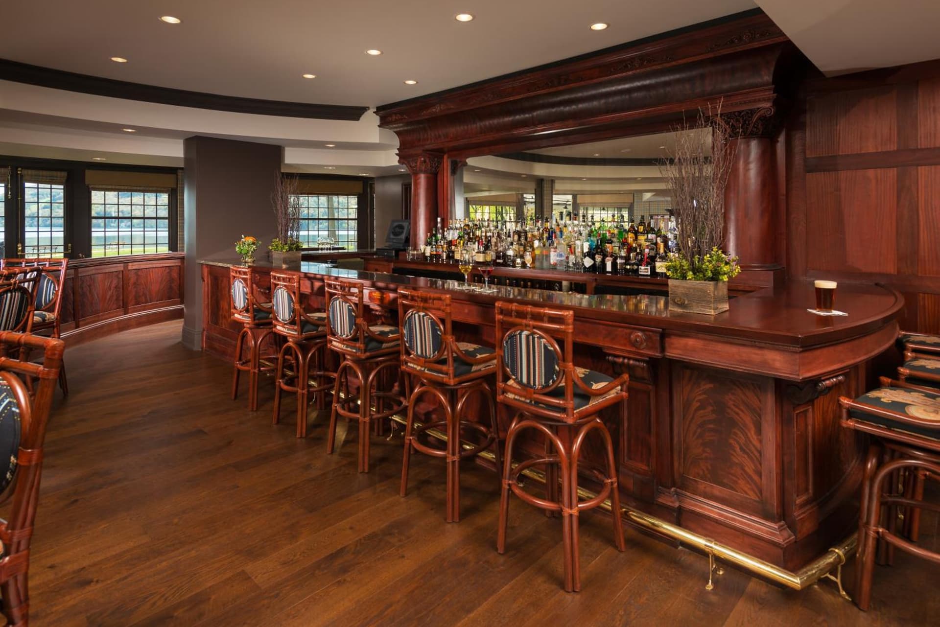 The Otesaga Resort Hotel gallery photo in Cooperstown, NY — image 13