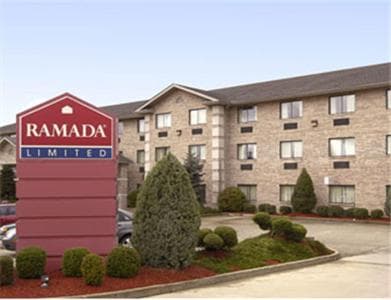 Ramada Limited - Mount Sterling — hotel in Mount Sterling, Kentucky