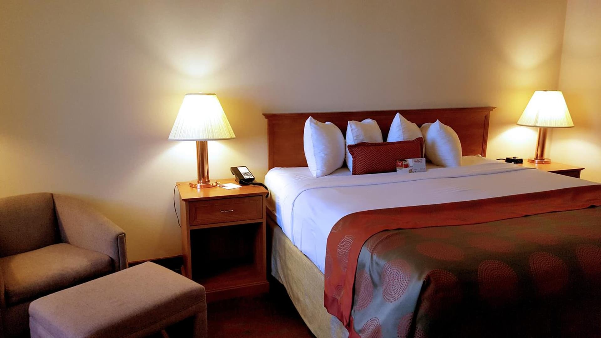 Ramada by Wyndham St George gallery photo in St. George, UT — image 8