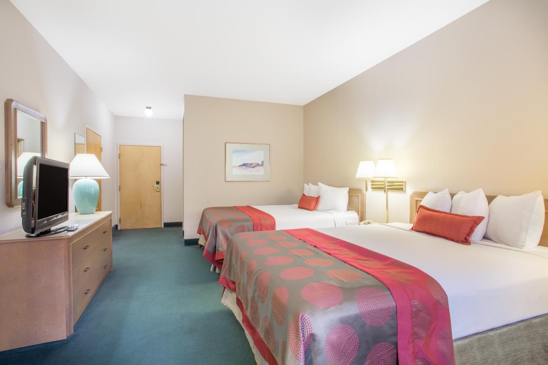 Ramada by Wyndham St George gallery photo in St. George, UT — image 46
