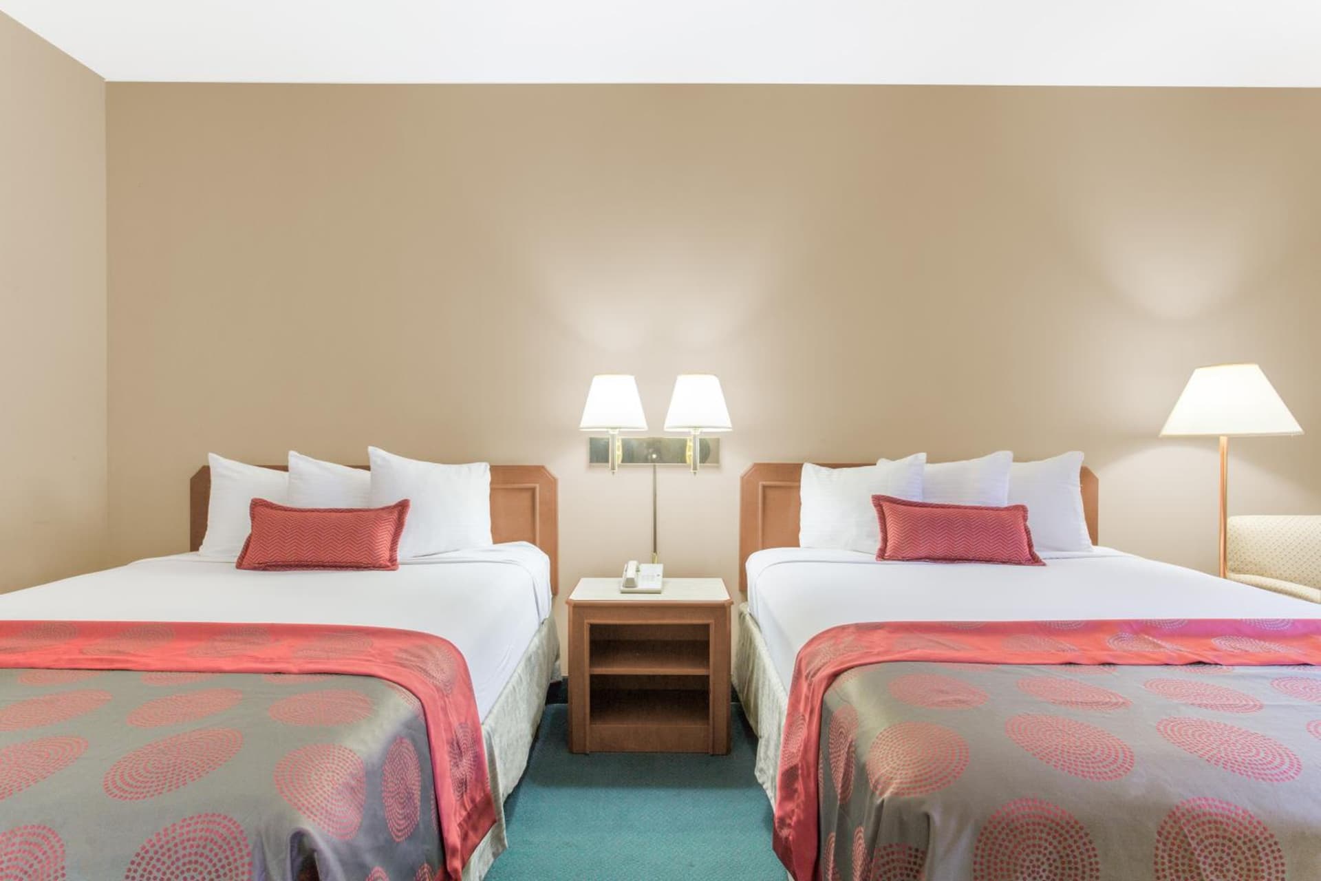 Ramada by Wyndham St George gallery photo in St. George, UT — image 27