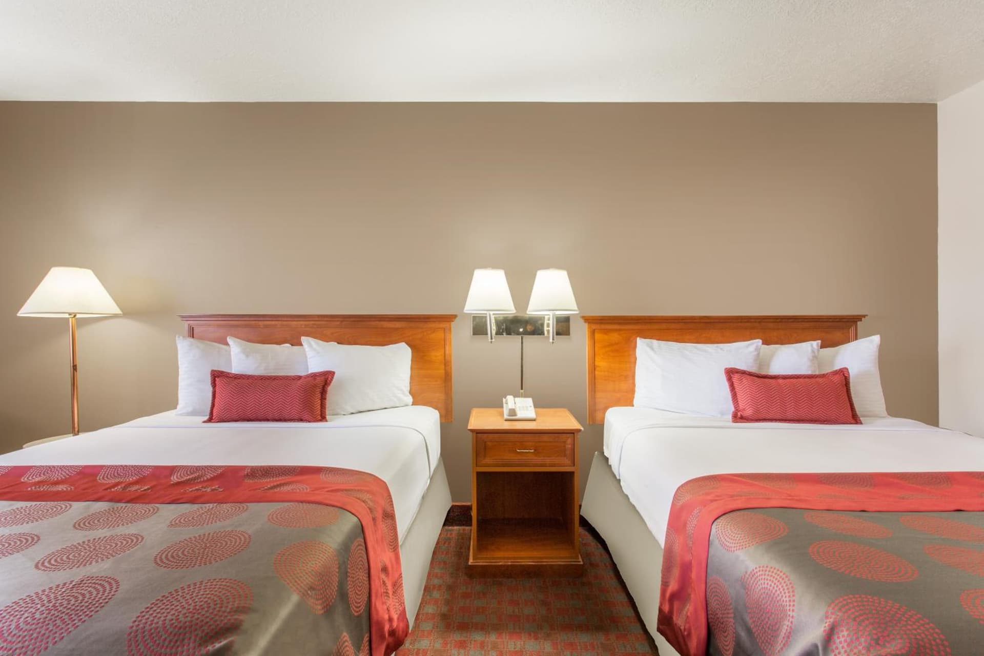 Ramada by Wyndham St George gallery photo in St. George, UT — image 11