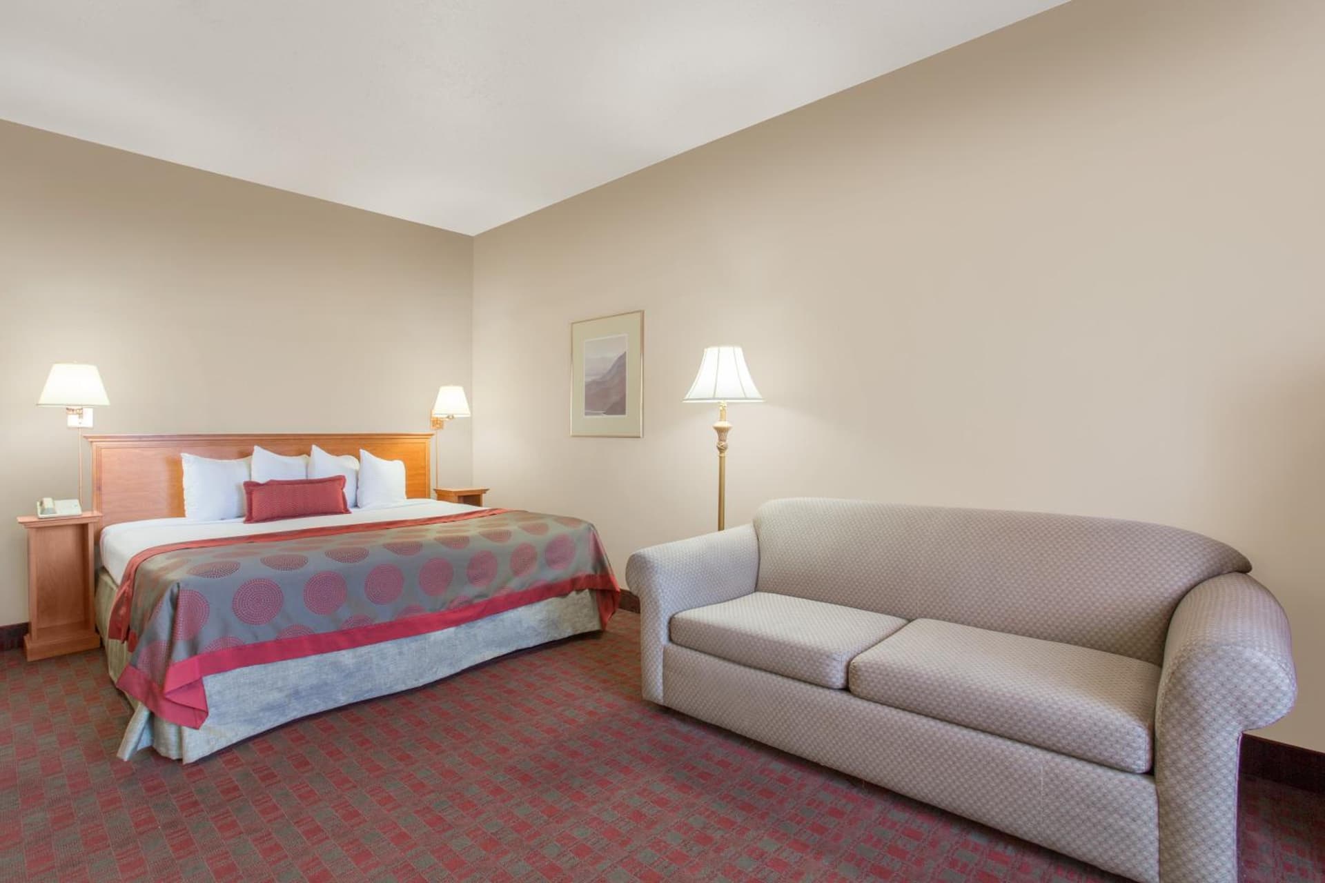 Ramada by Wyndham St George gallery photo in St. George, UT — image 34