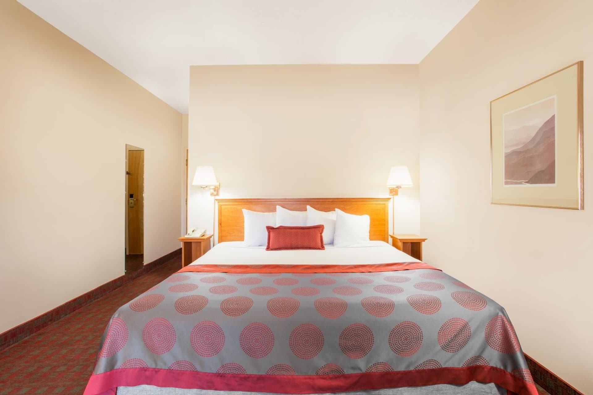 Ramada by Wyndham St George gallery photo in St. George, UT — image 48