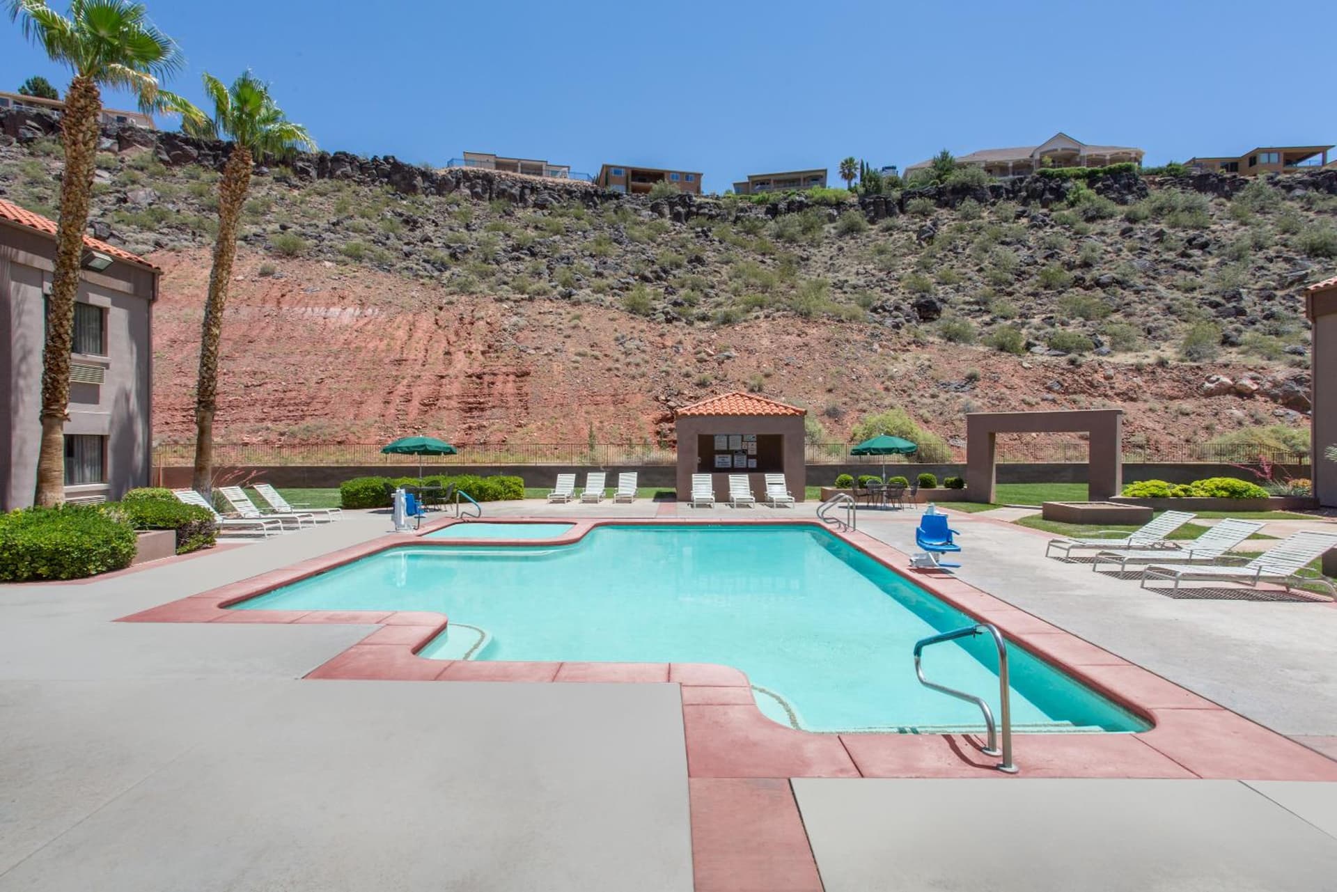 Ramada by Wyndham St George gallery photo in St. George, UT — image 37
