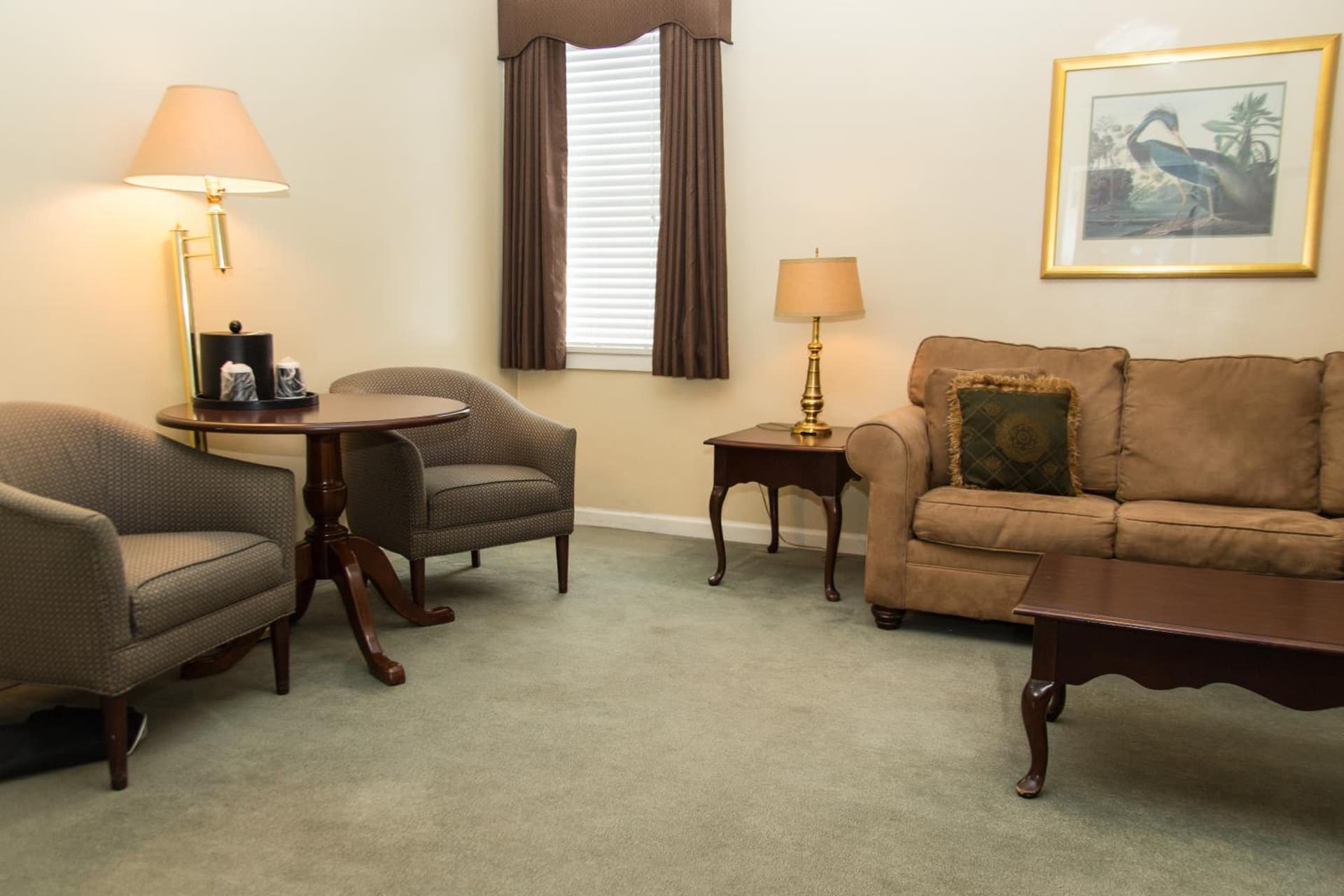 Missouri Athletic Club gallery photo in Saint Louis, MO — image 24