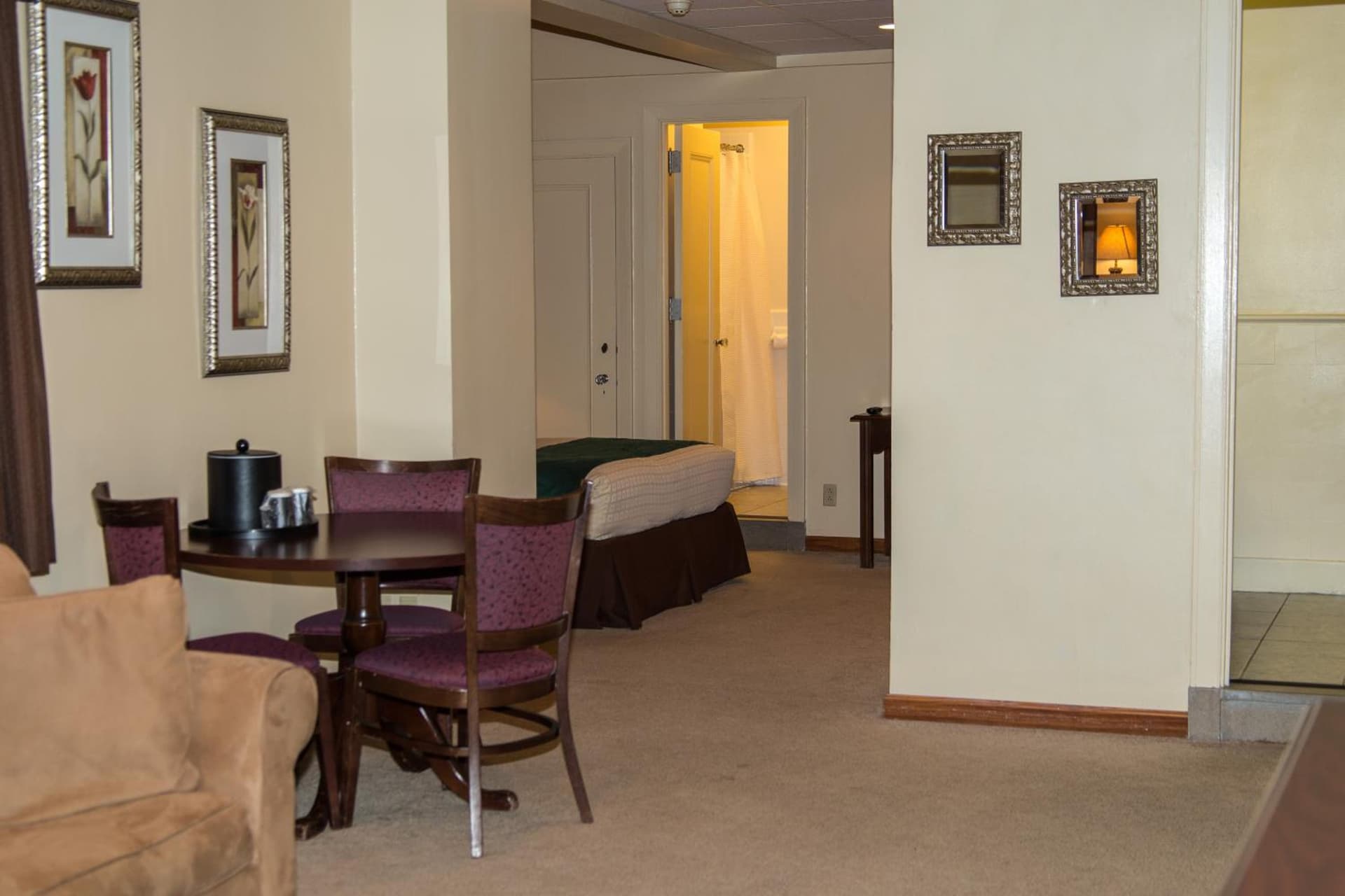 Missouri Athletic Club gallery photo in Saint Louis, MO — image 43
