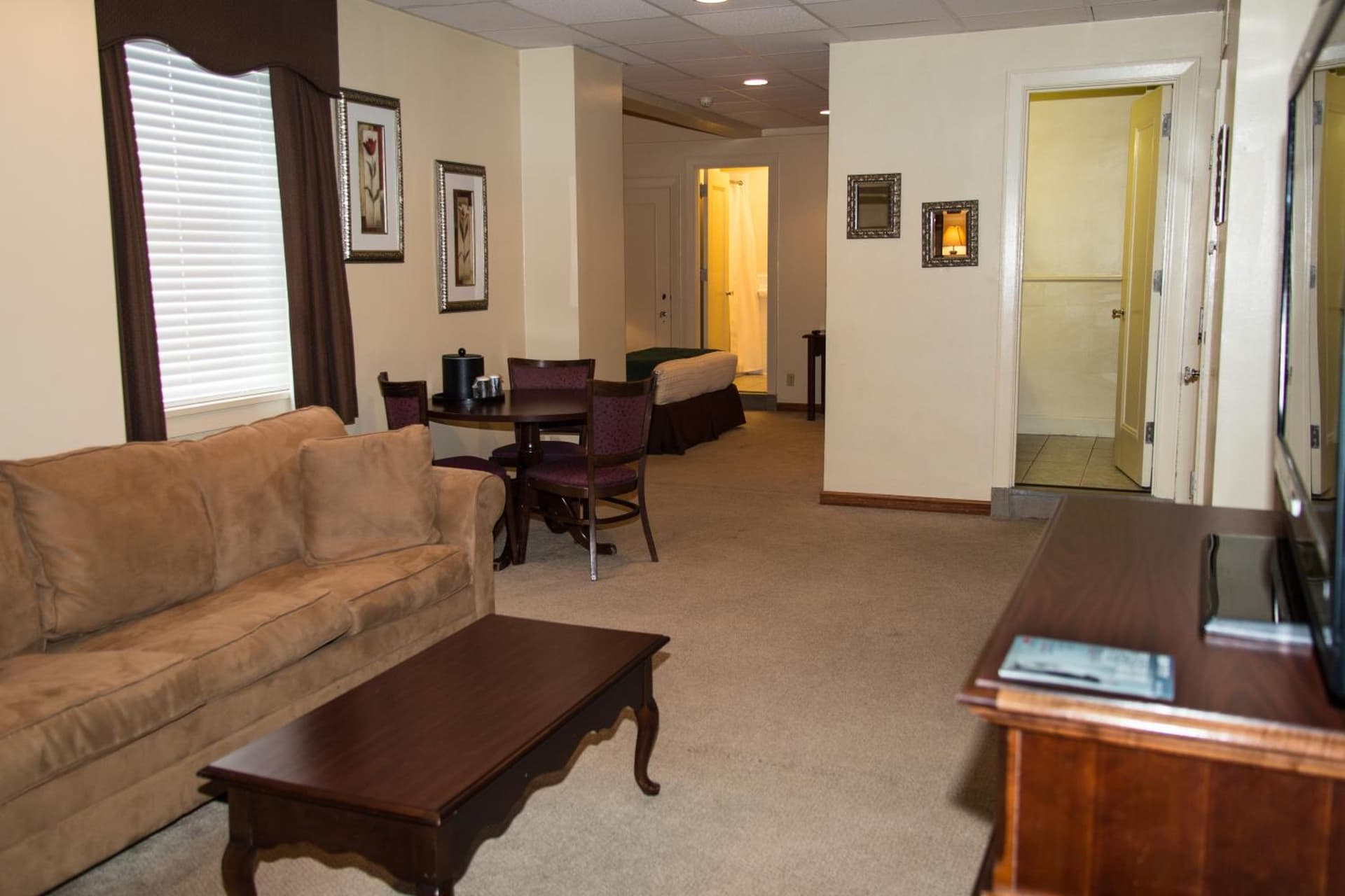 Missouri Athletic Club gallery photo in Saint Louis, MO — image 50