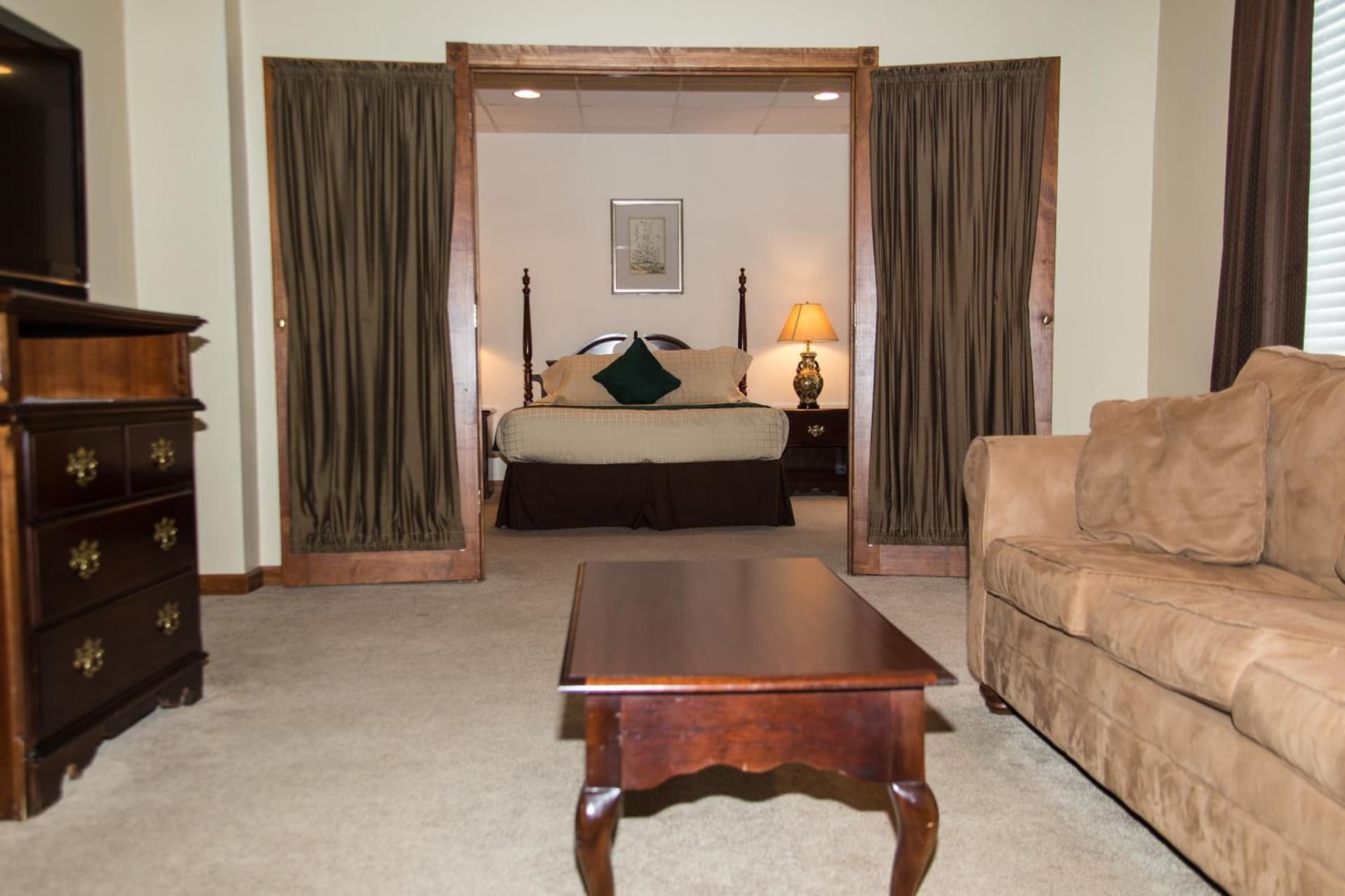 Missouri Athletic Club gallery photo in Saint Louis, MO — image 4