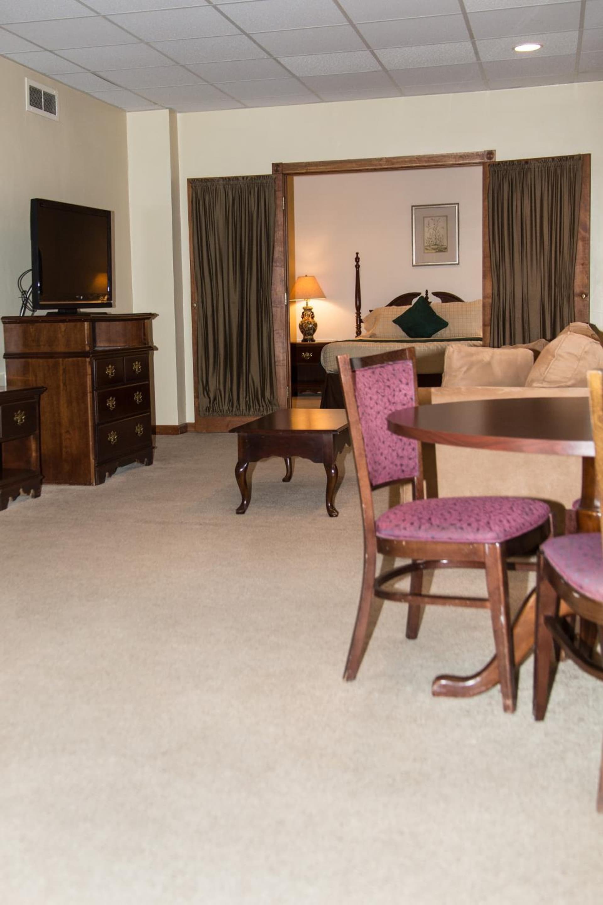 Missouri Athletic Club gallery photo in Saint Louis, MO — image 42