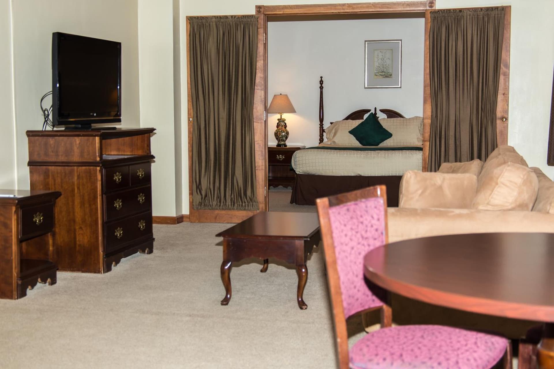 Missouri Athletic Club gallery photo in Saint Louis, MO — image 59