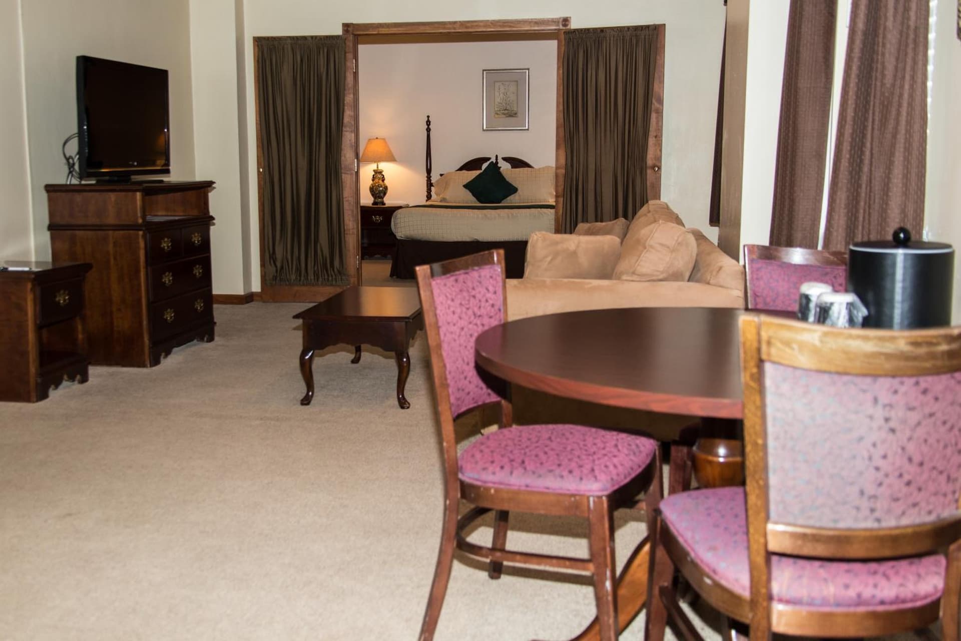 Missouri Athletic Club gallery photo in Saint Louis, MO — image 36