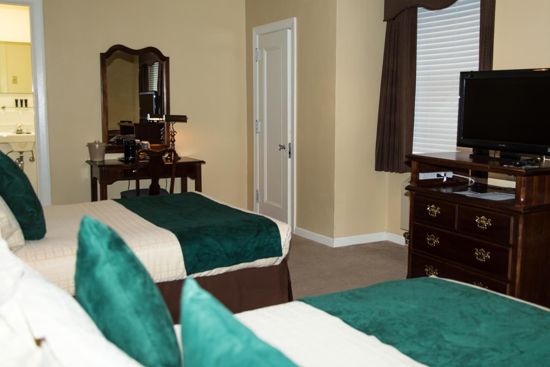 Missouri Athletic Club gallery photo in Saint Louis, MO — image 10