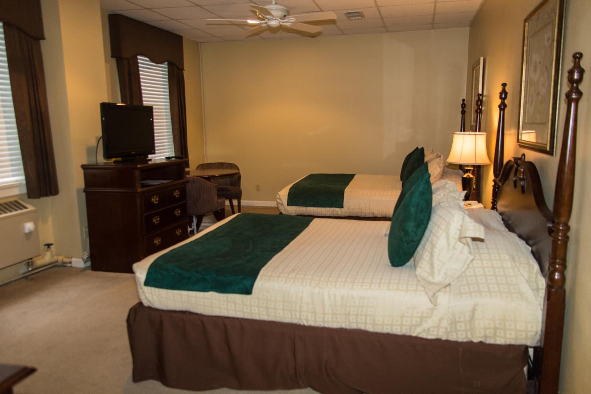 Missouri Athletic Club gallery photo in Saint Louis, MO — image 14