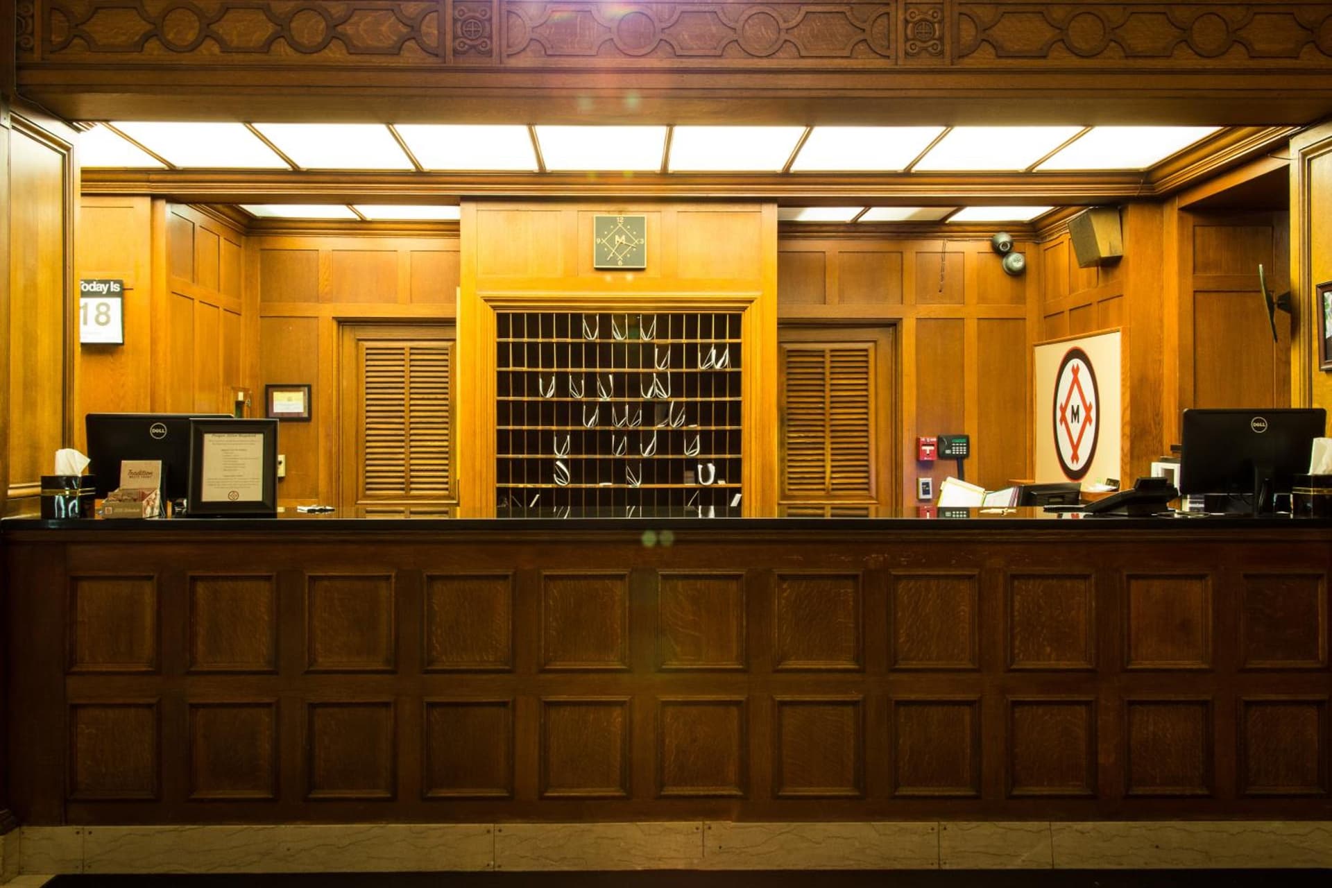 Missouri Athletic Club gallery photo in Saint Louis, MO — image 86