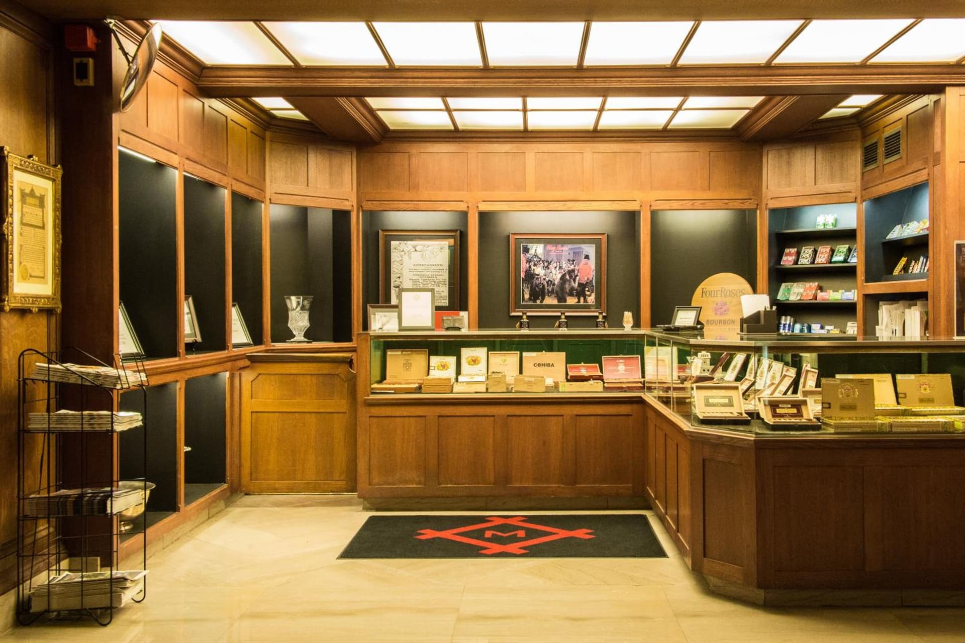 Missouri Athletic Club gallery photo in Saint Louis, MO — image 81