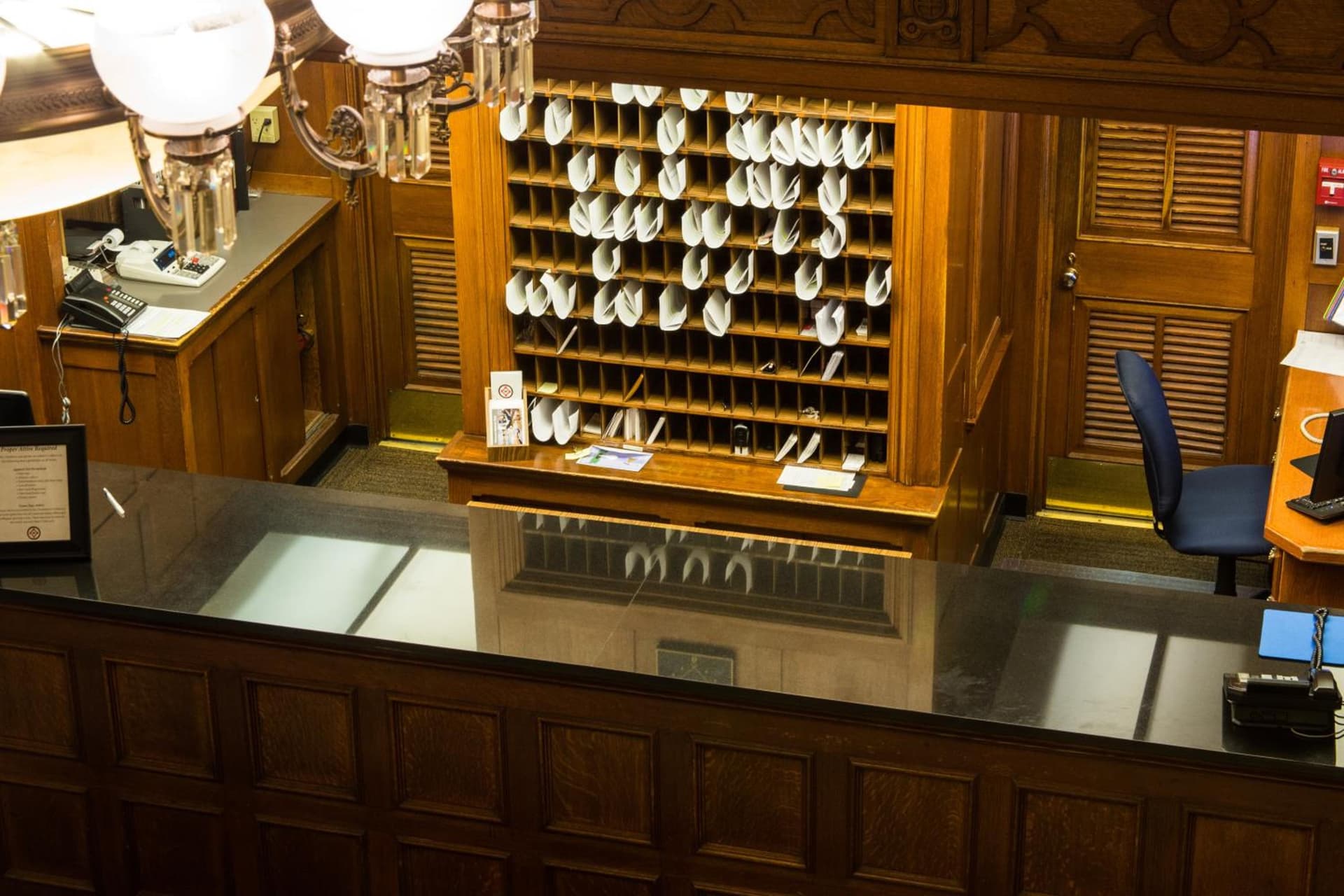 Missouri Athletic Club gallery photo in Saint Louis, MO — image 54