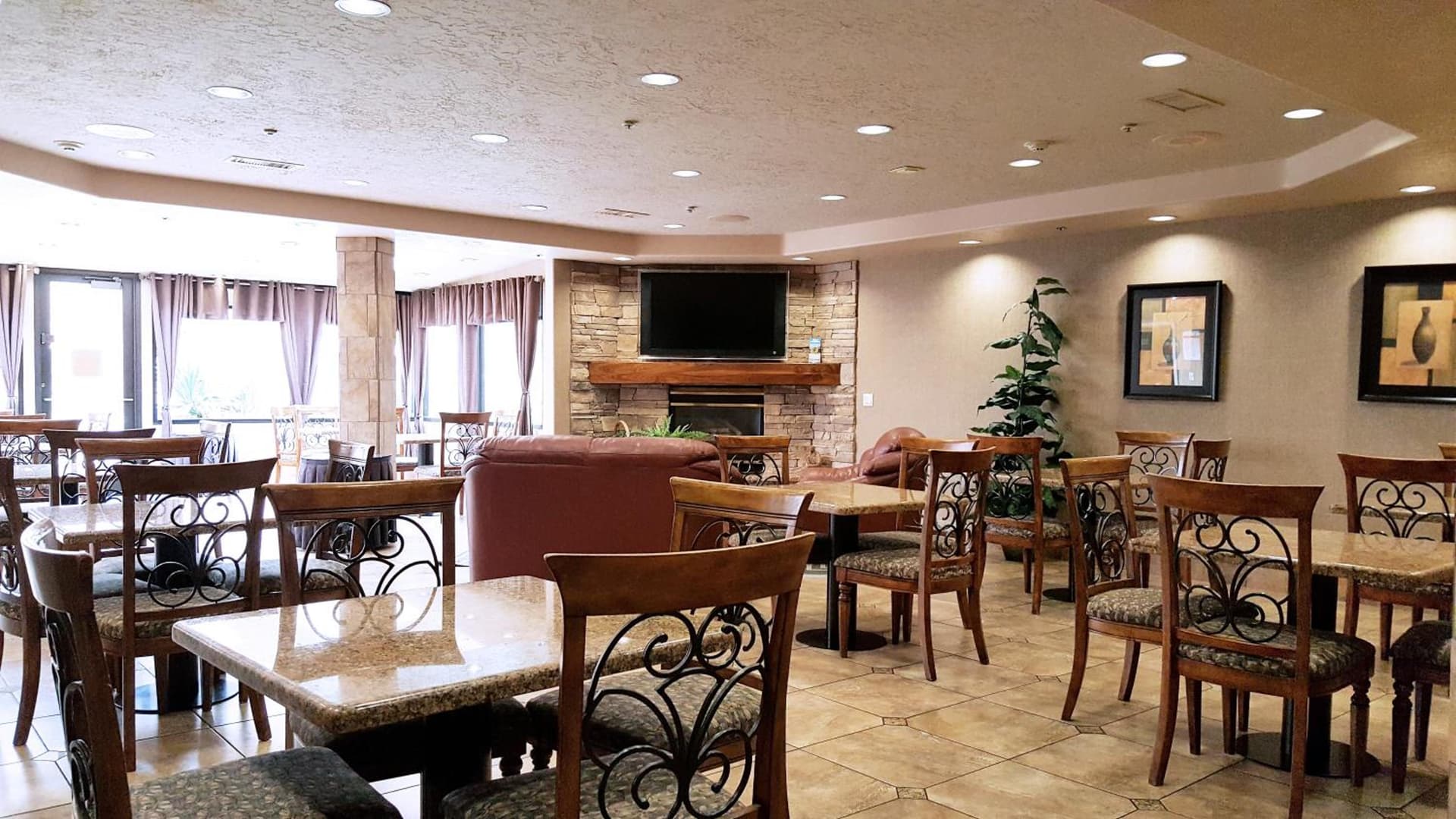 Ramada by Wyndham St George gallery photo in St. George, UT — image 28