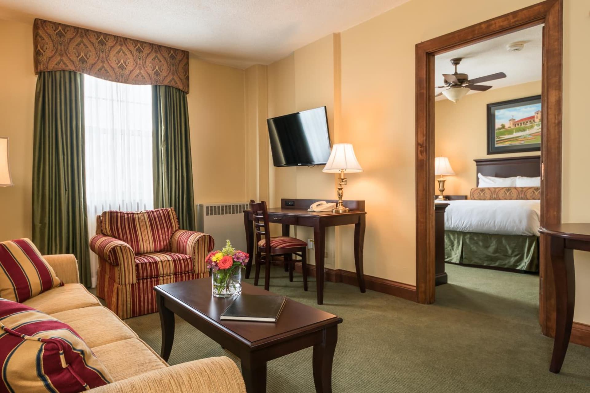 Missouri Athletic Club gallery photo in Saint Louis, MO — image 18
