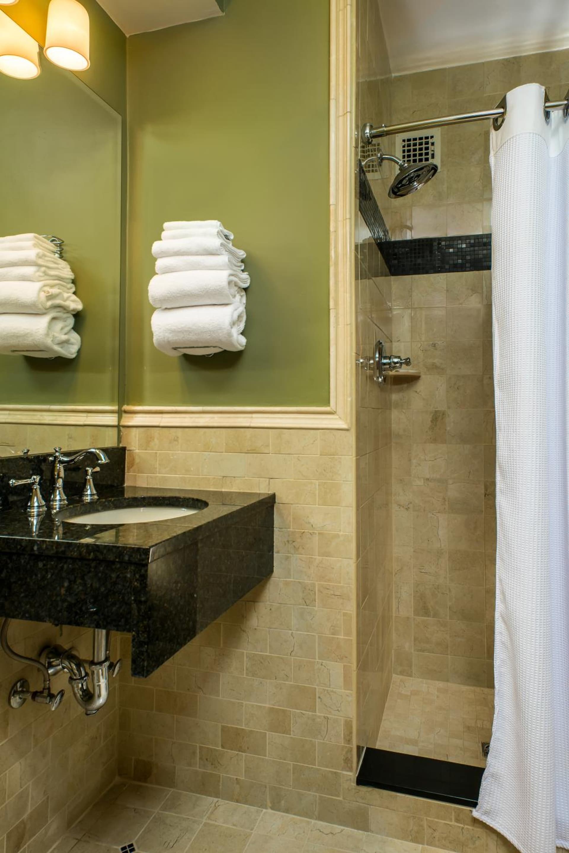 Missouri Athletic Club gallery photo in Saint Louis, MO — image 19