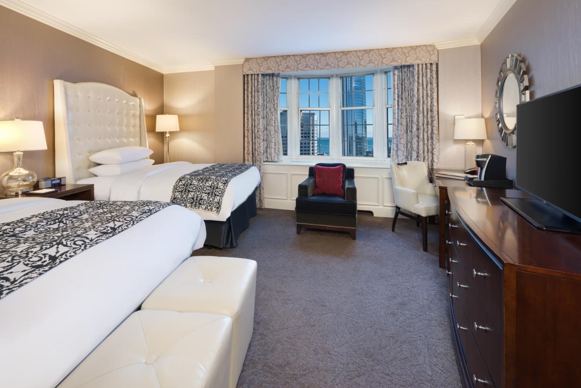 The Pfister Hotel gallery photo in Milwaukee, WI — image 16