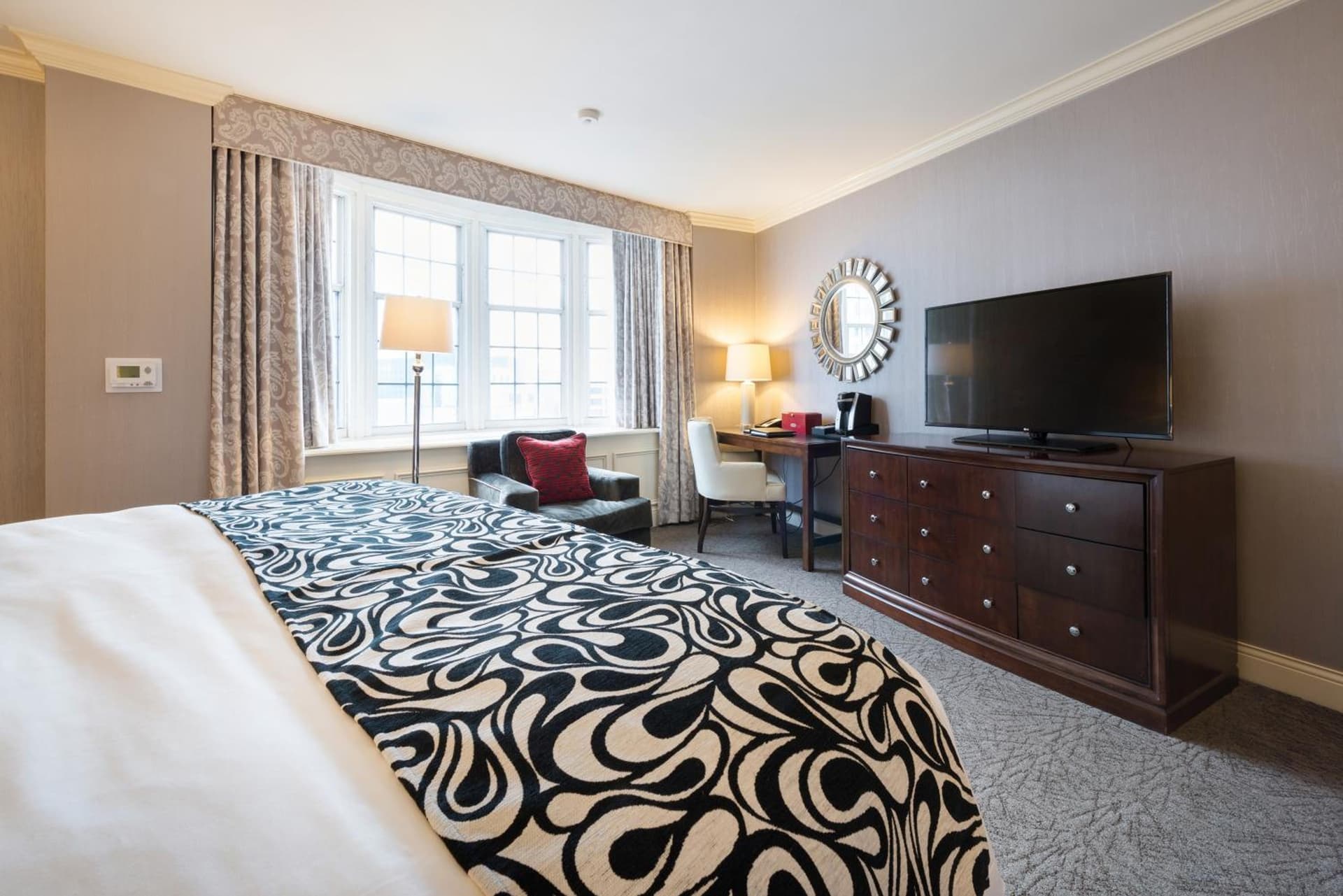 The Pfister Hotel gallery photo in Milwaukee, WI — image 15
