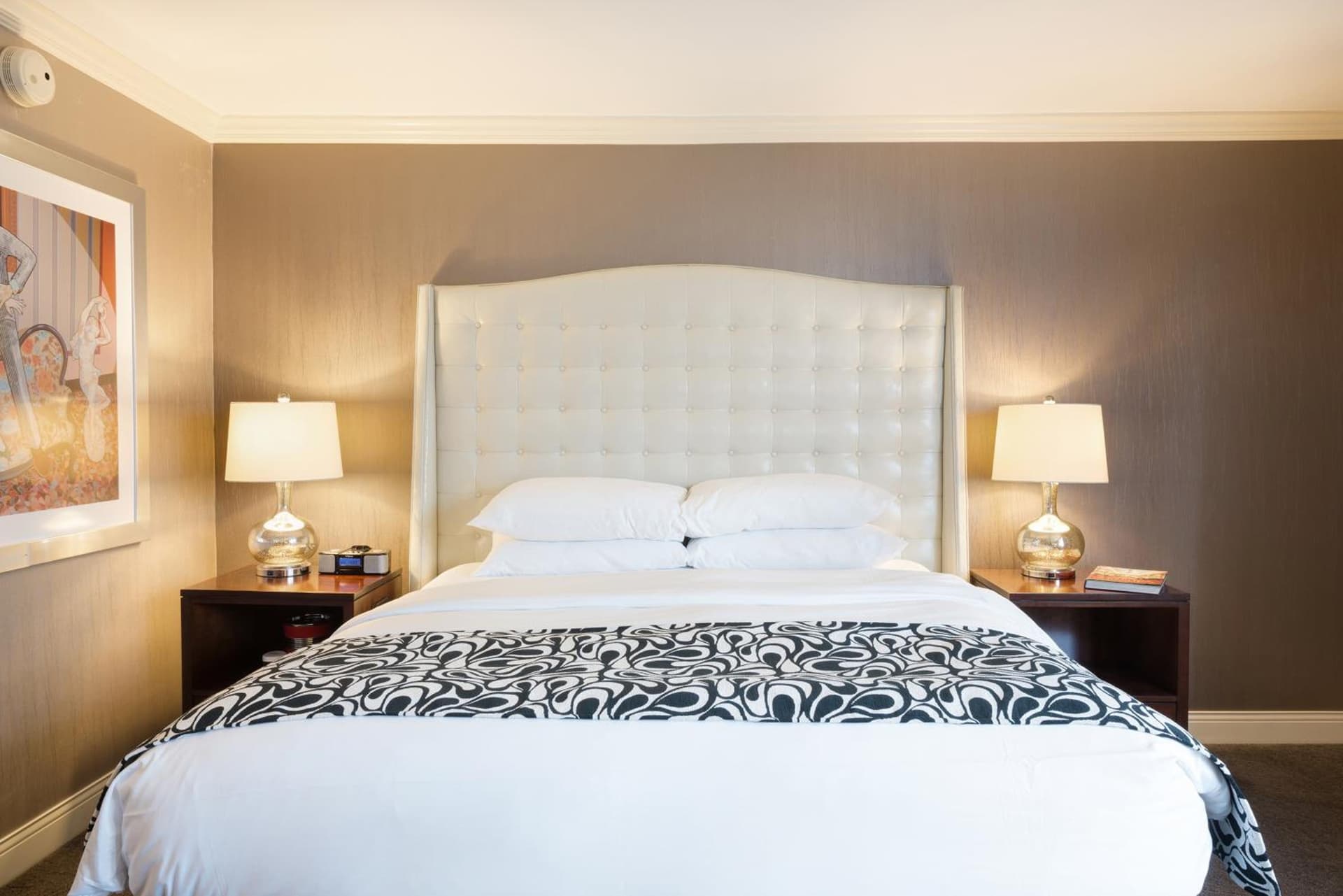 The Pfister Hotel gallery photo in Milwaukee, WI — image 9